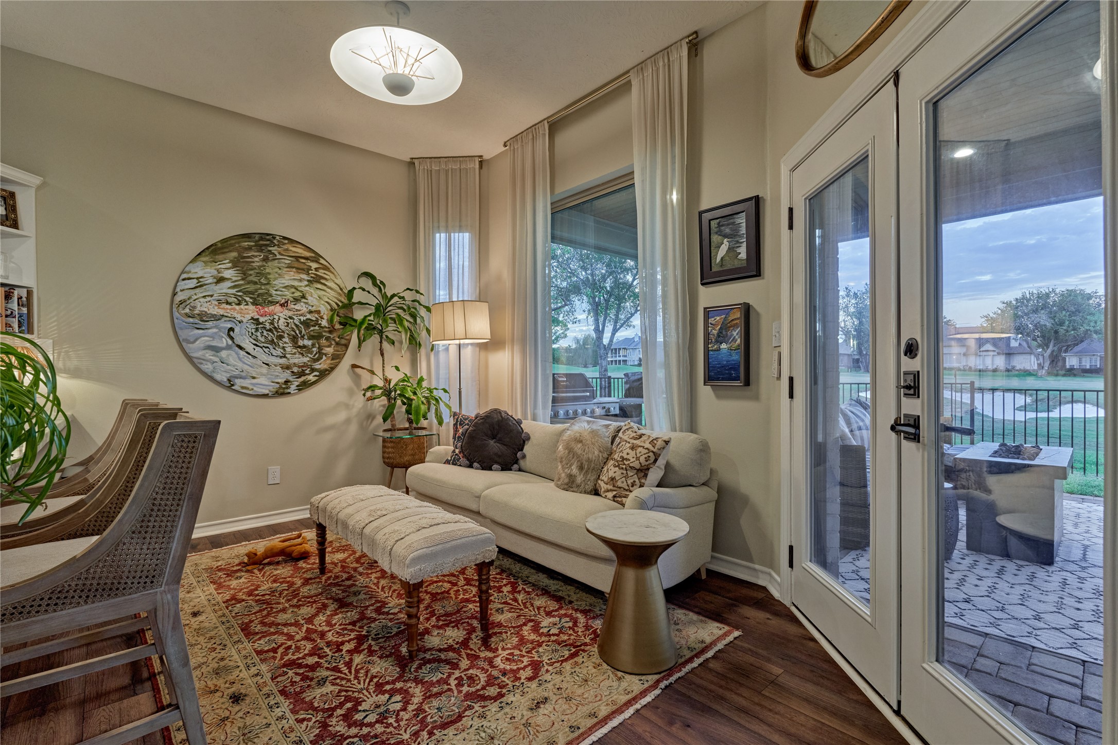 132 Somerton Drive, Montgomery, TX 77356
