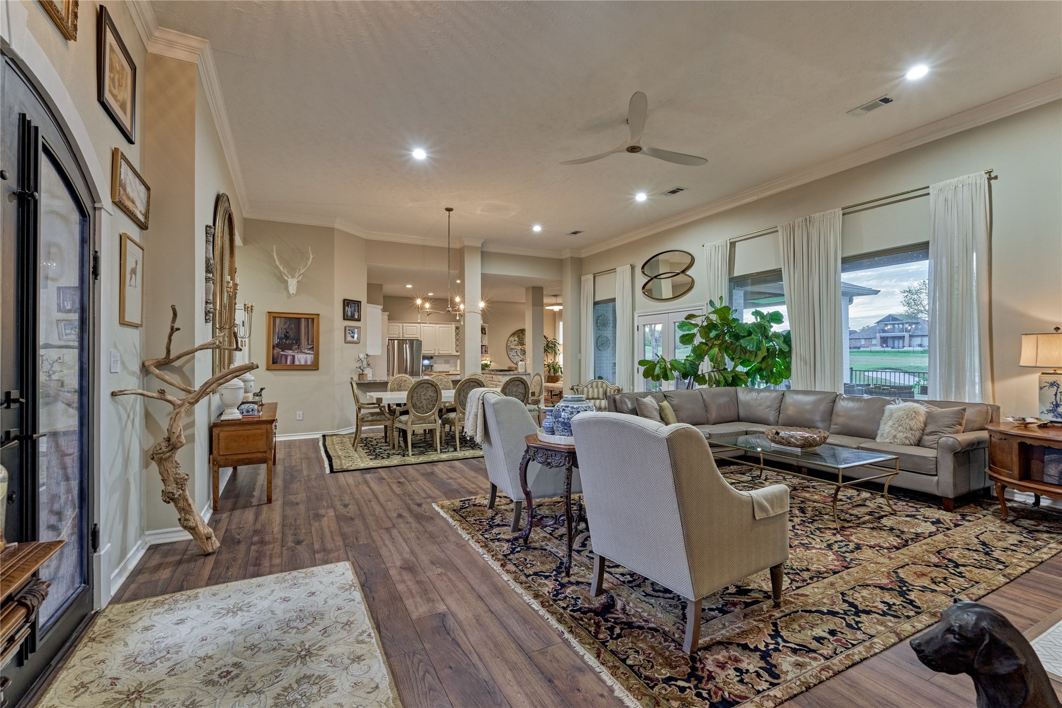 132 Somerton Drive, Montgomery, TX 77356