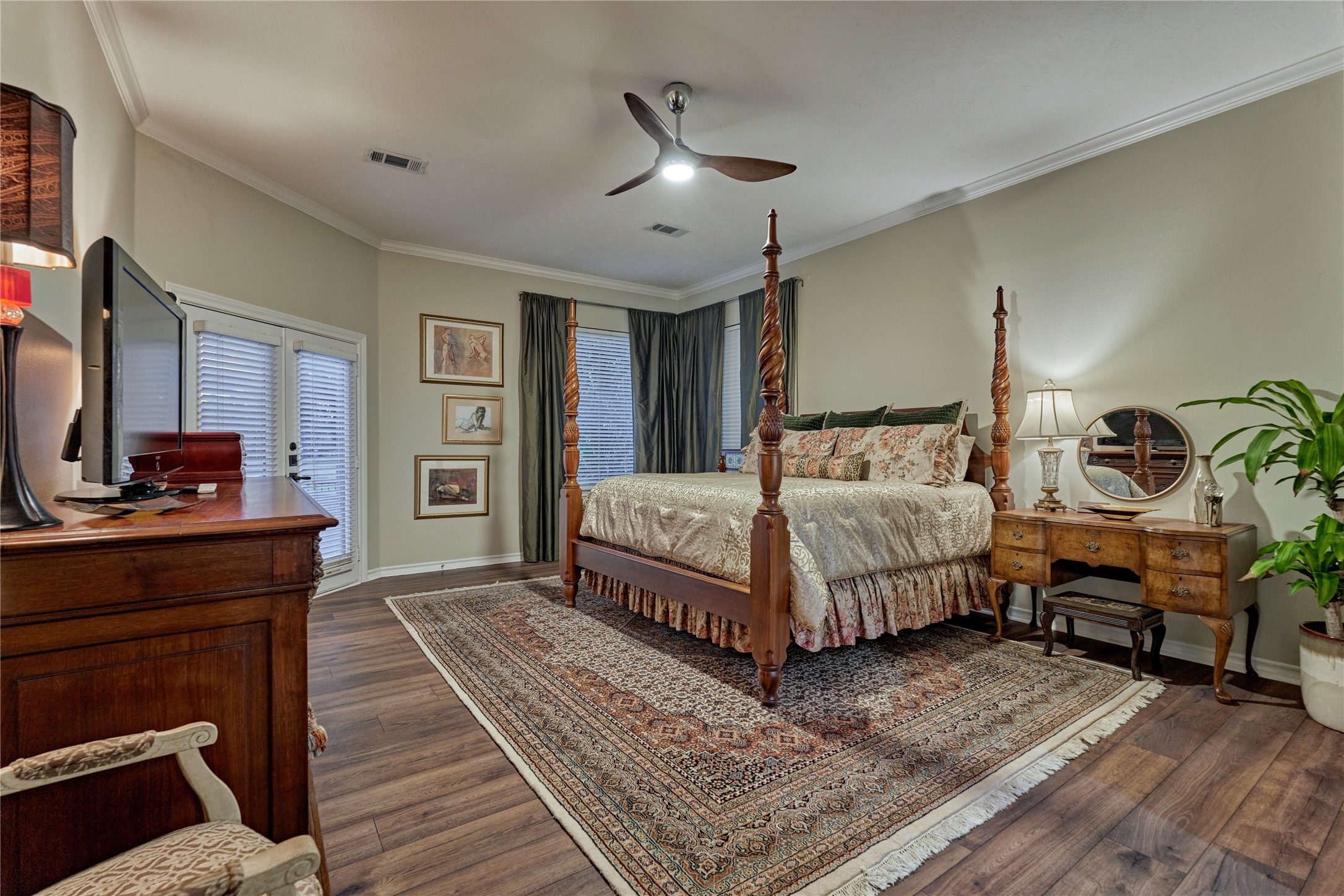 132 Somerton Drive, Montgomery, TX 77356