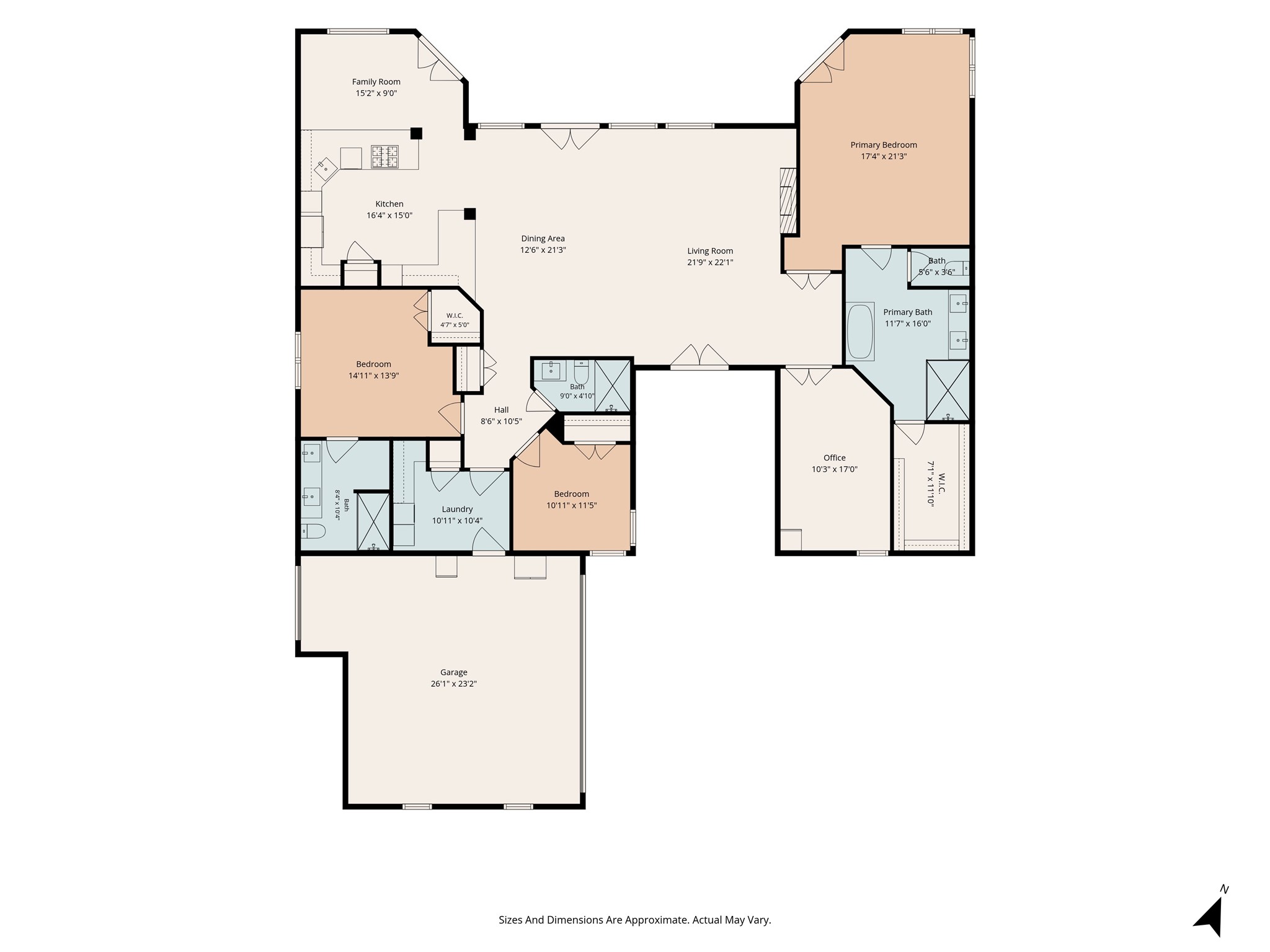 132 Somerton Drive, Montgomery, TX 77356