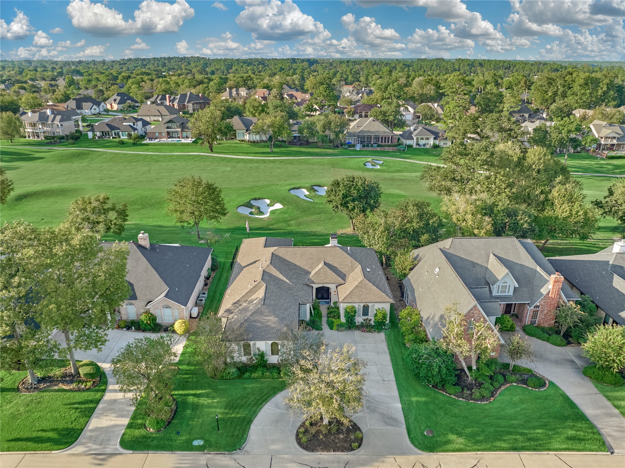 132 Somerton Drive, Montgomery, TX 77356