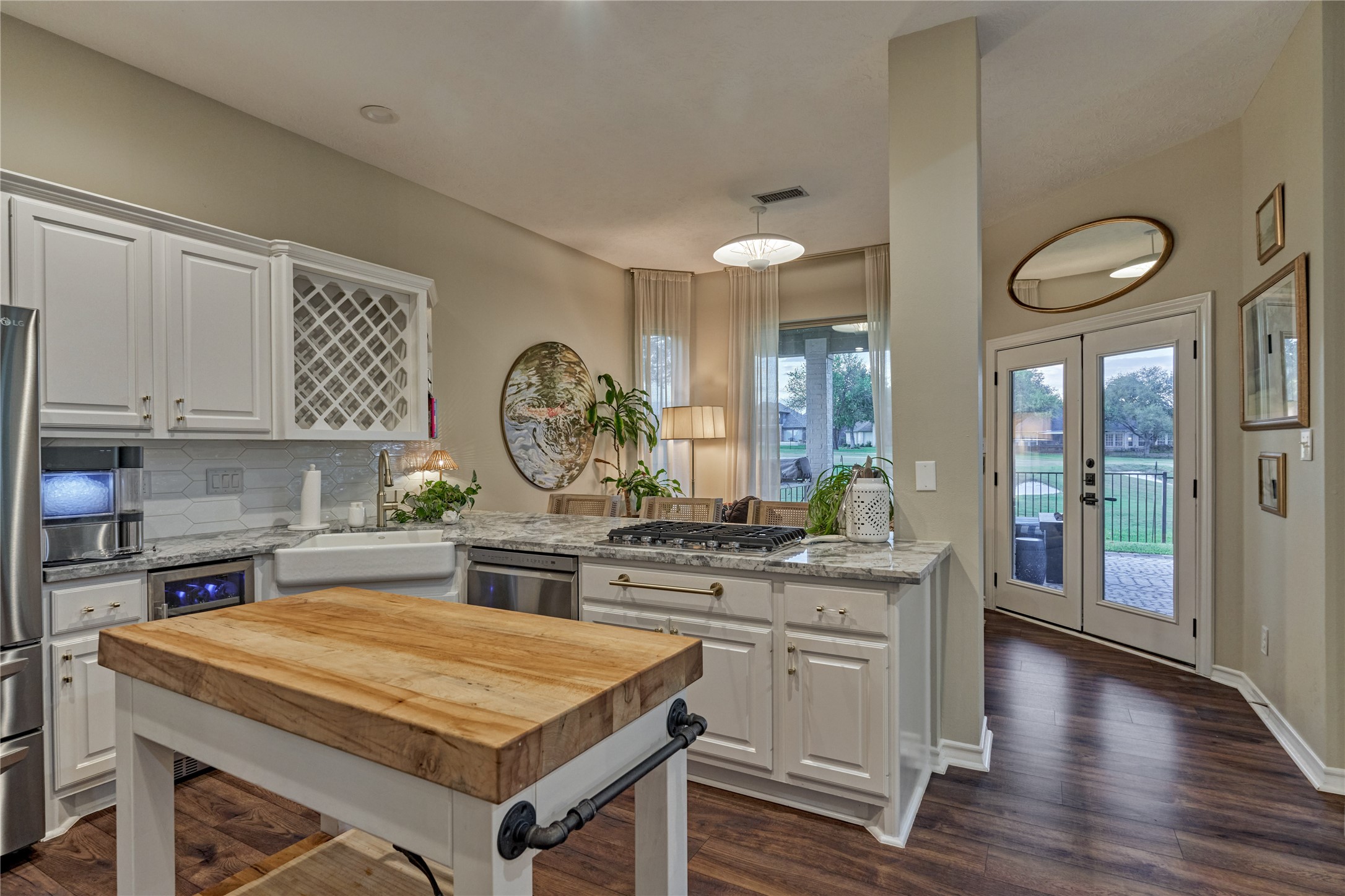 132 Somerton Drive, Montgomery, TX 77356