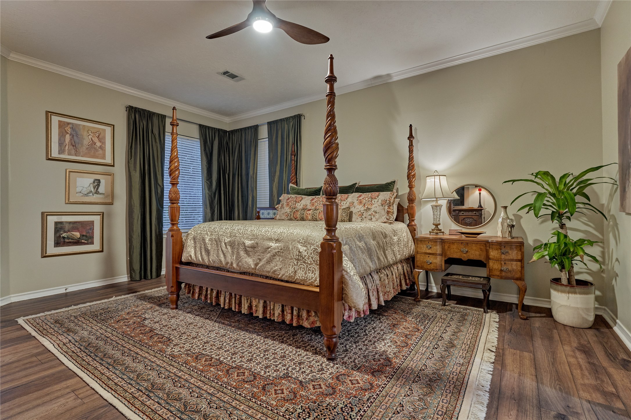 132 Somerton Drive, Montgomery, TX 77356