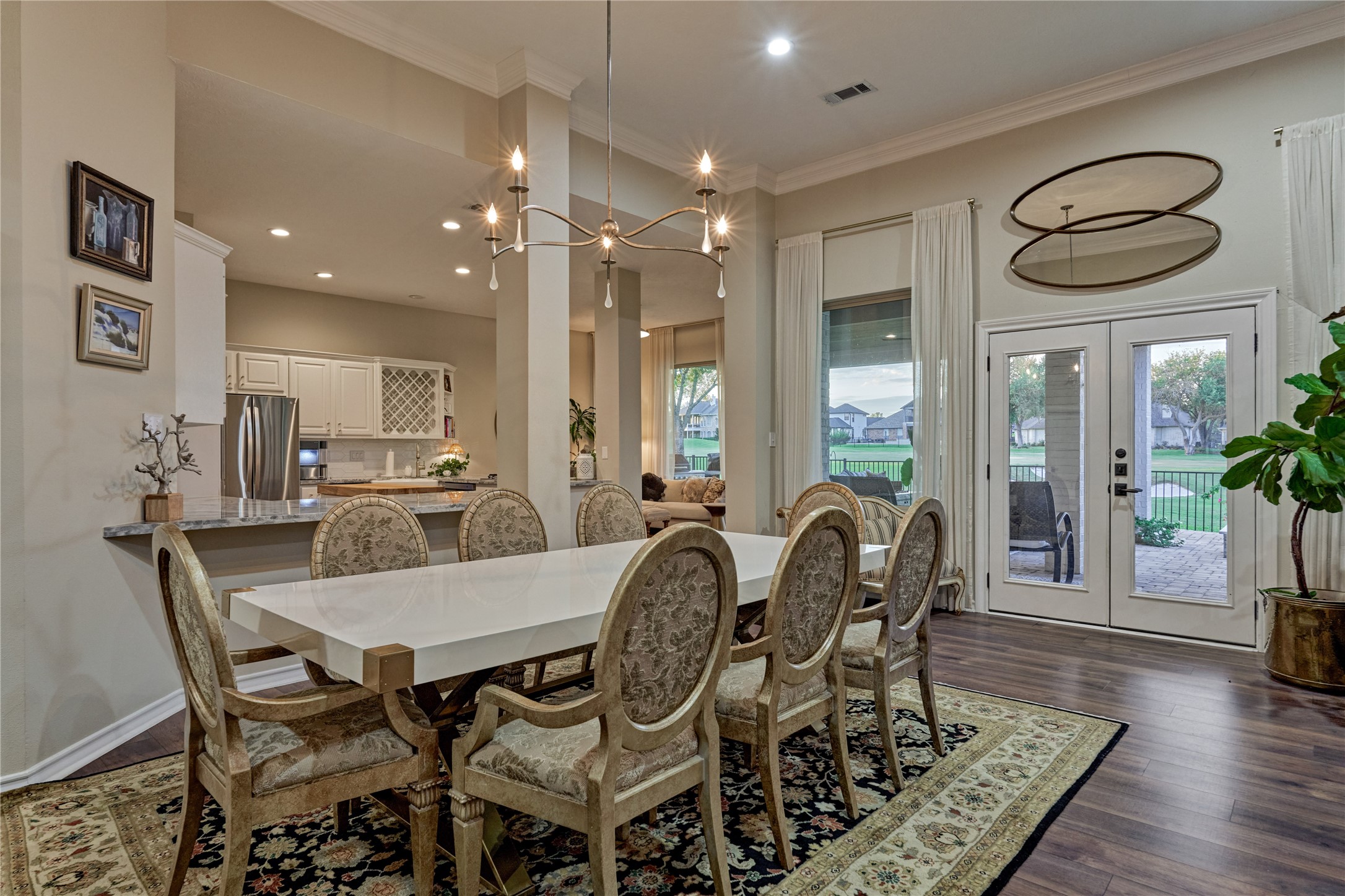 132 Somerton Drive, Montgomery, TX 77356