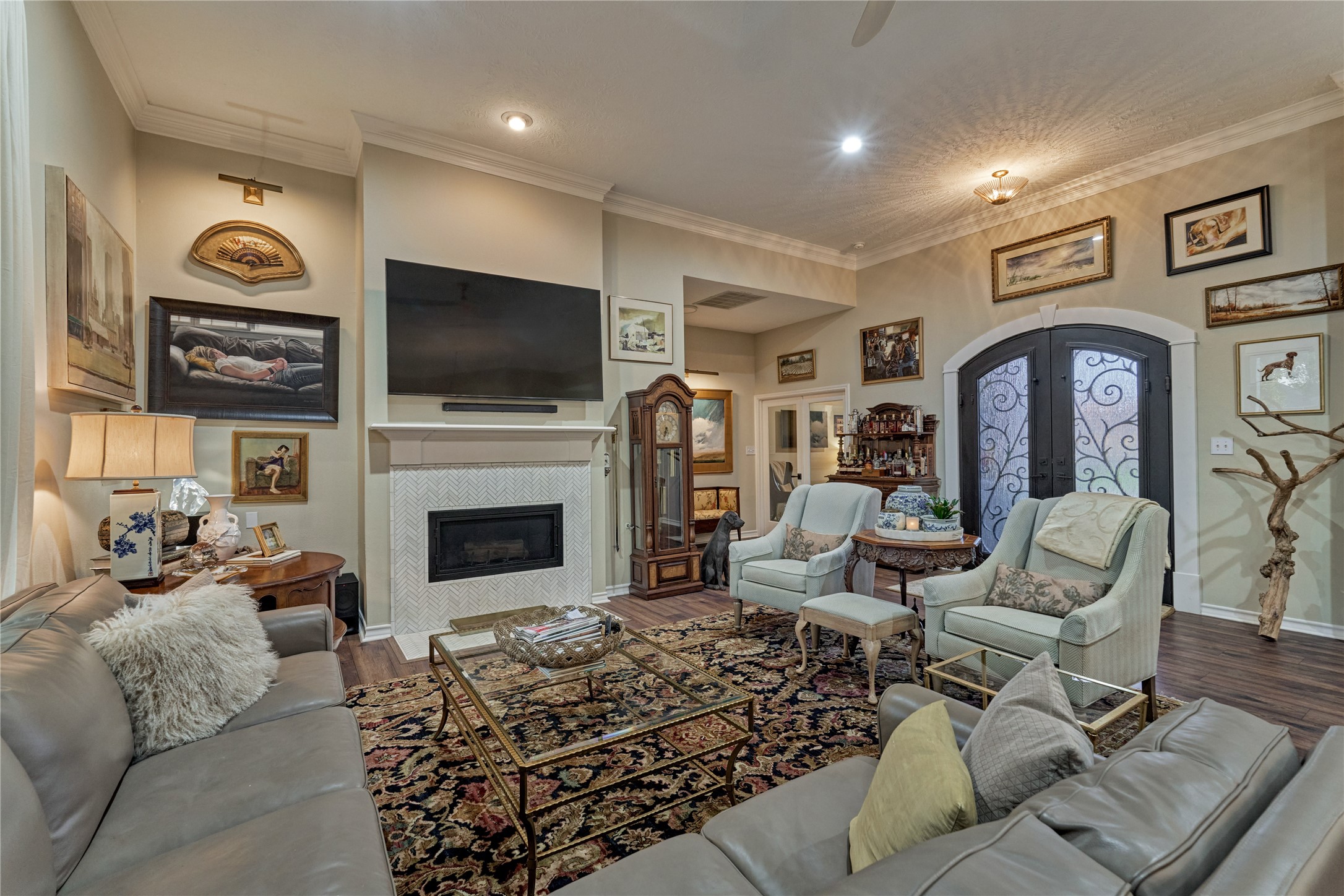 132 Somerton Drive, Montgomery, TX 77356