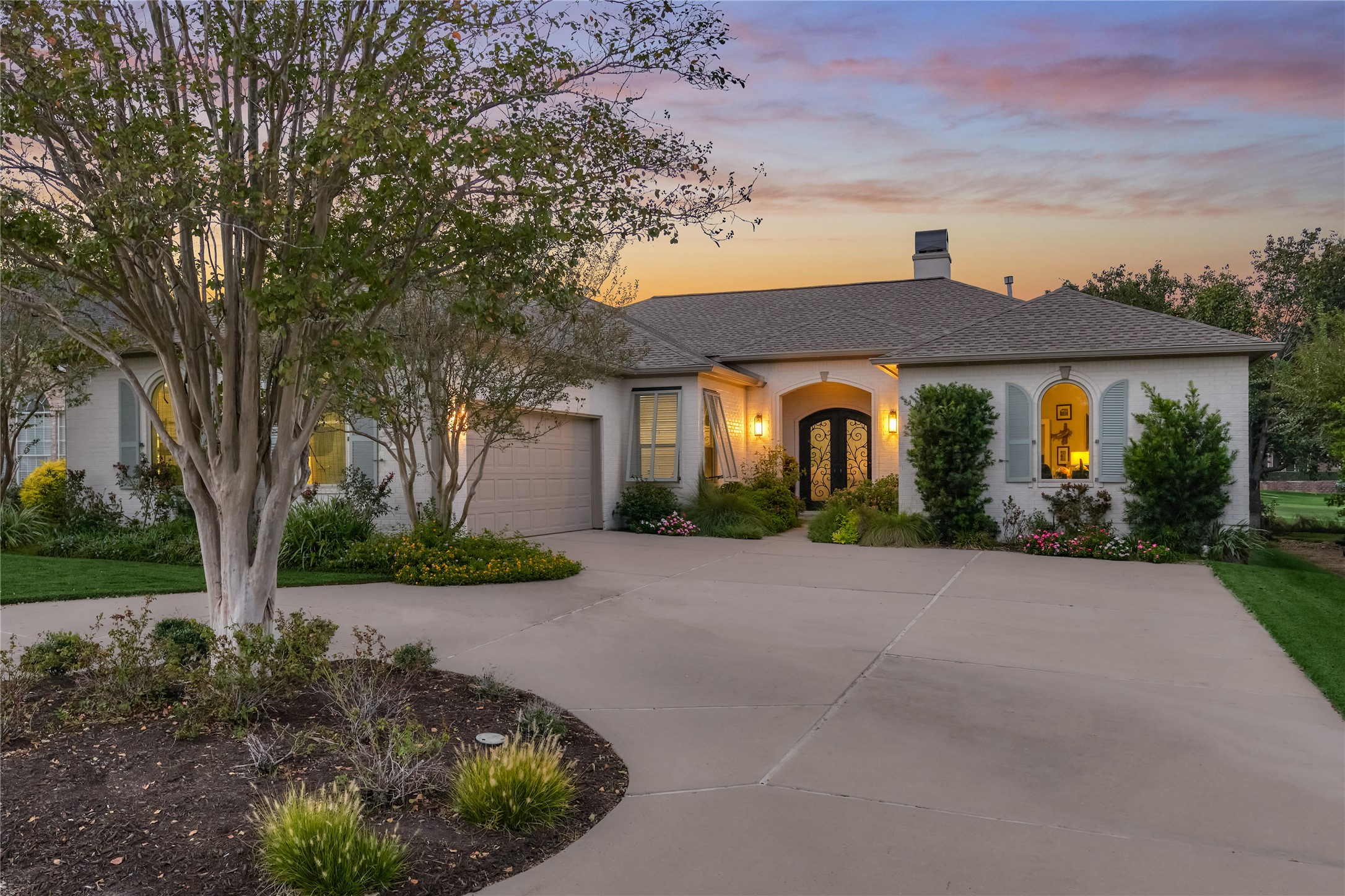 132 Somerton Drive, Montgomery, TX 77356