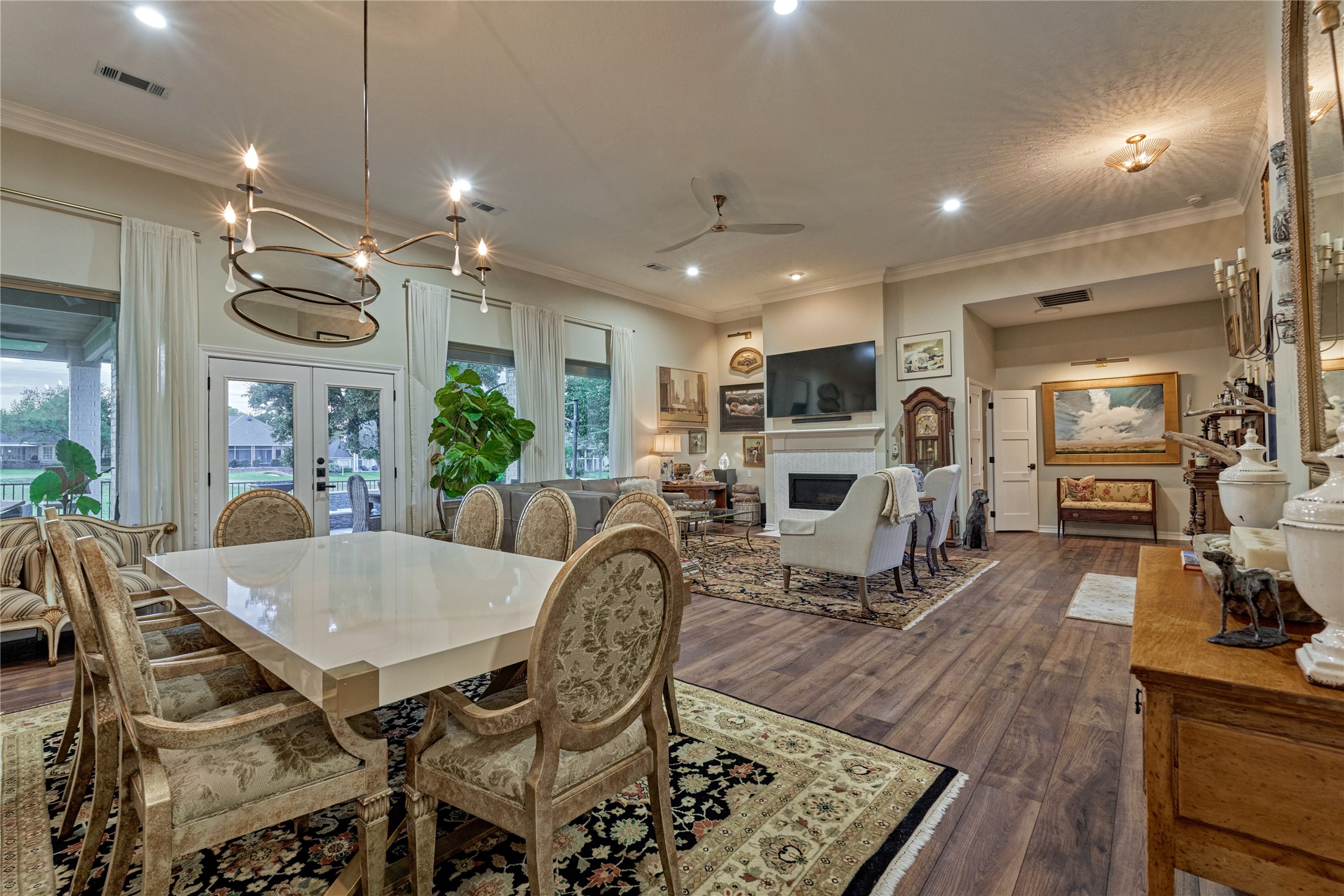 132 Somerton Drive, Montgomery, TX 77356