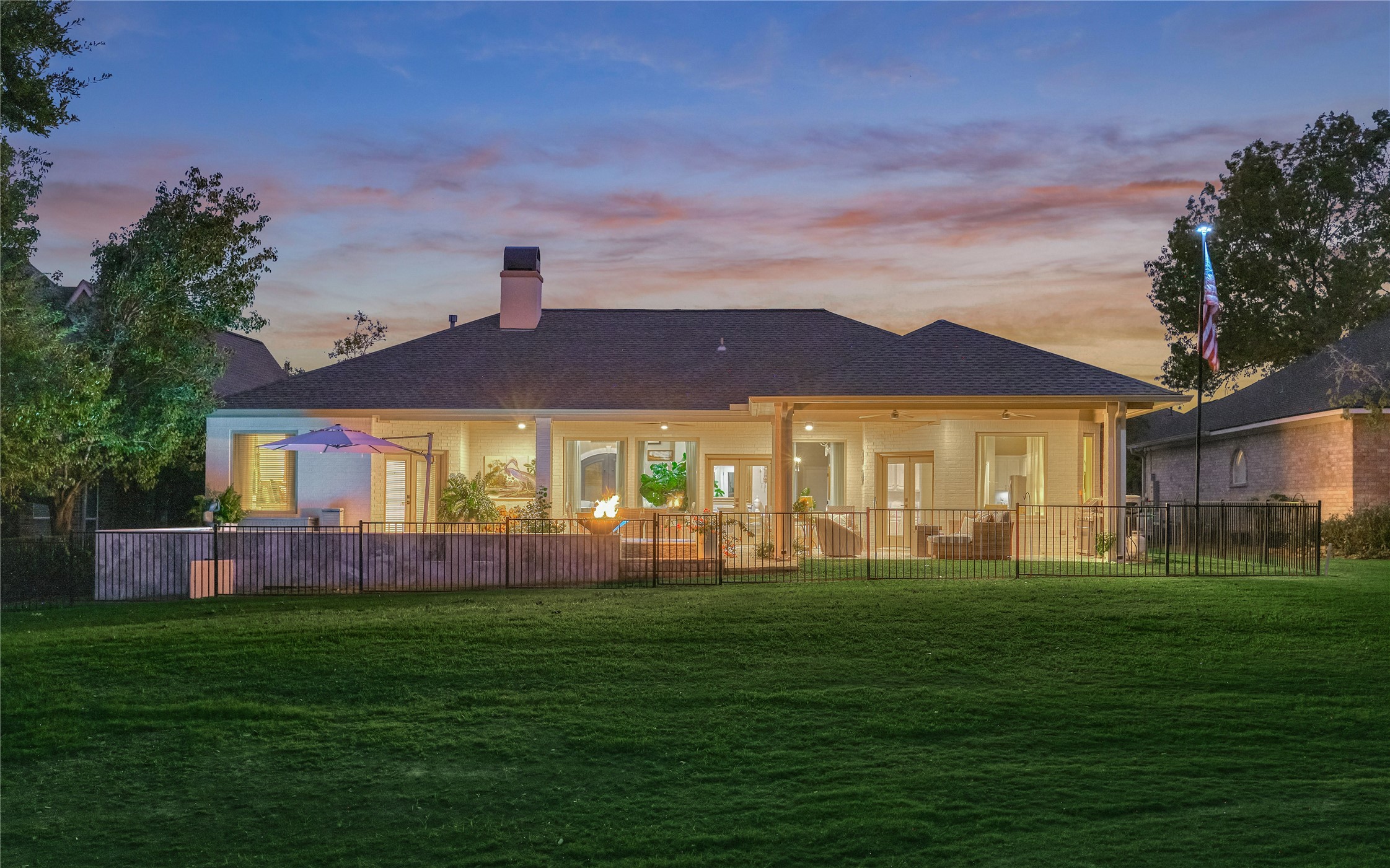 132 Somerton Drive, Montgomery, TX 77356