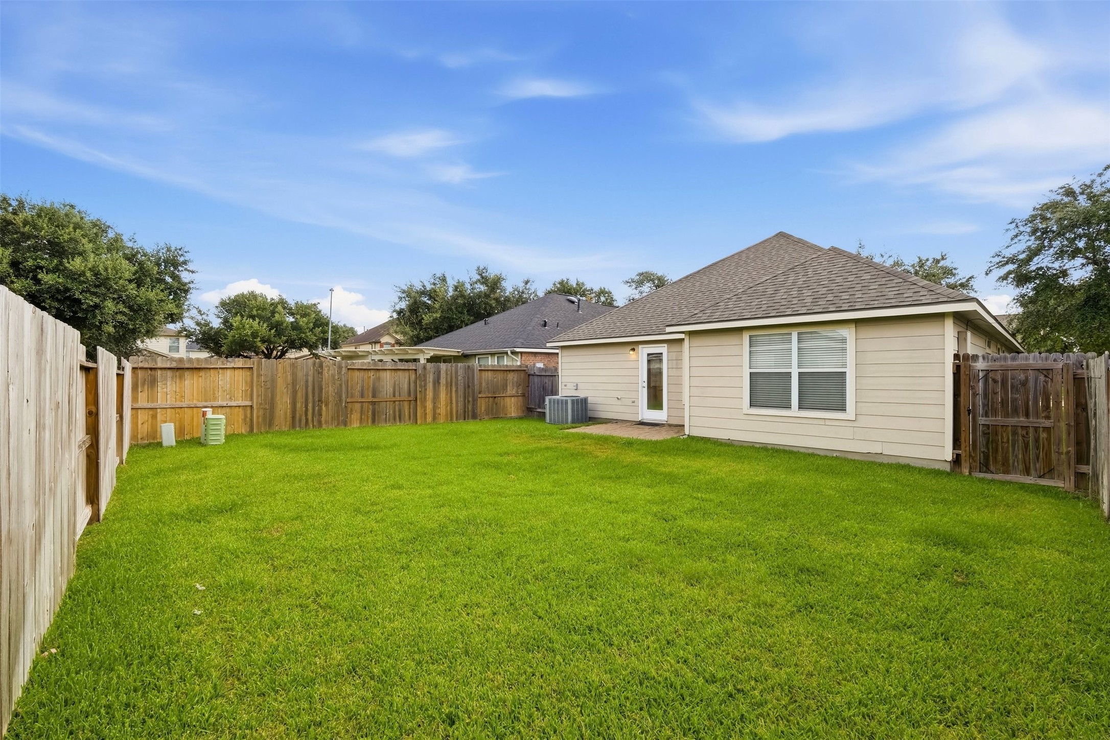 7719 Serene Wood Lane, Cypress, TX 77433