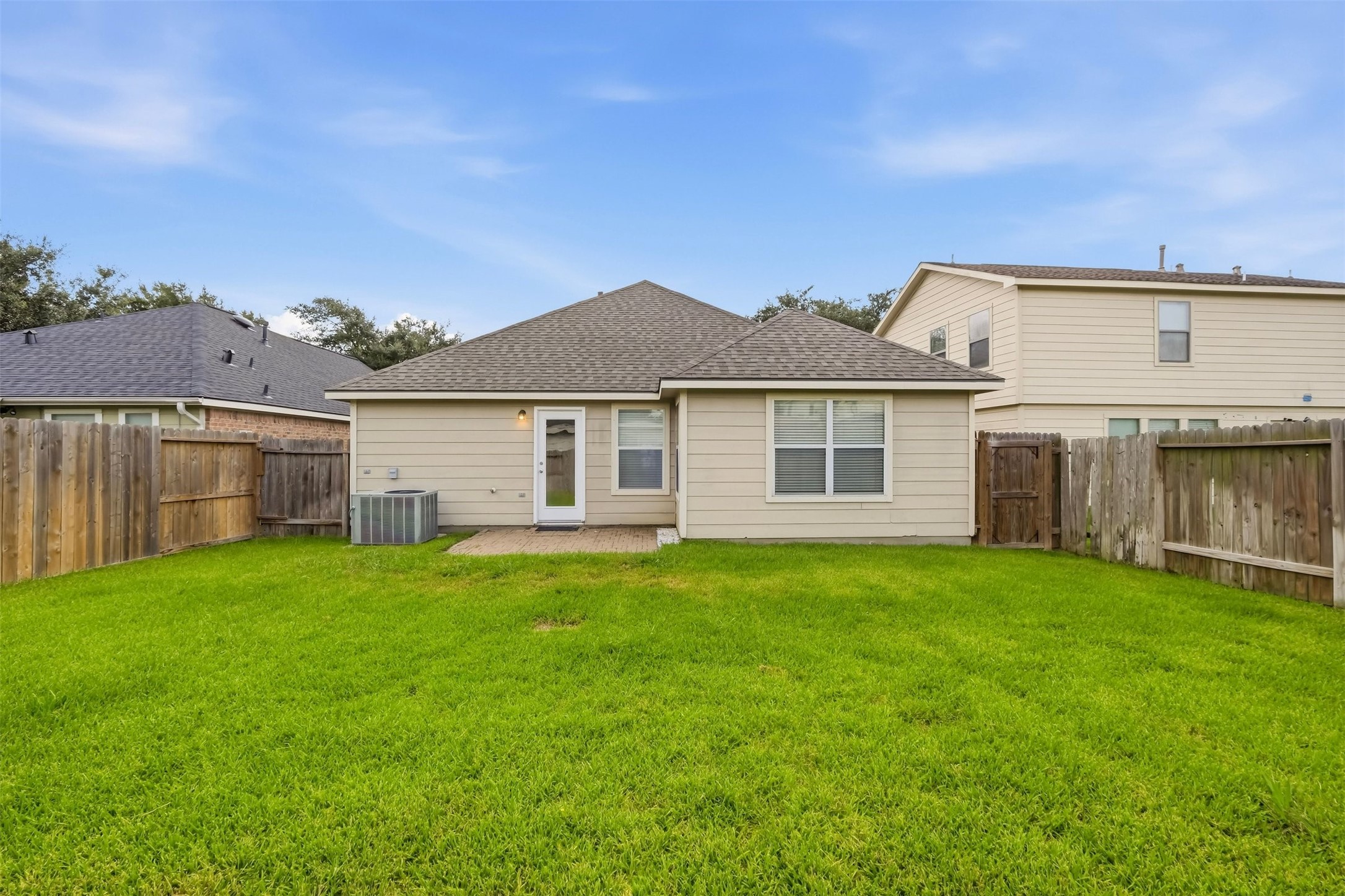 7719 Serene Wood Lane, Cypress, TX 77433