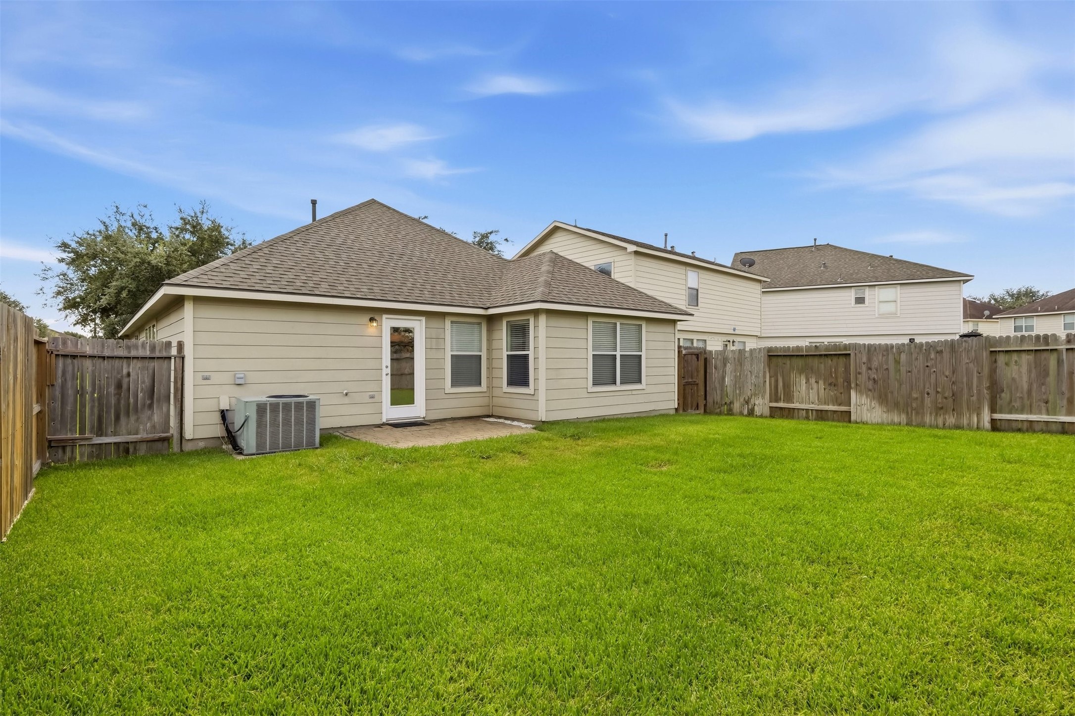 7719 Serene Wood Lane, Cypress, TX 77433