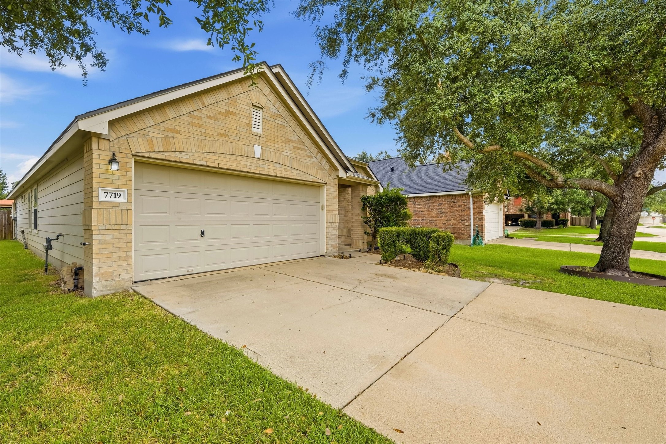 7719 Serene Wood Lane, Cypress, TX 77433 7719 Serene Wood Lane, Cypress, TX 77433