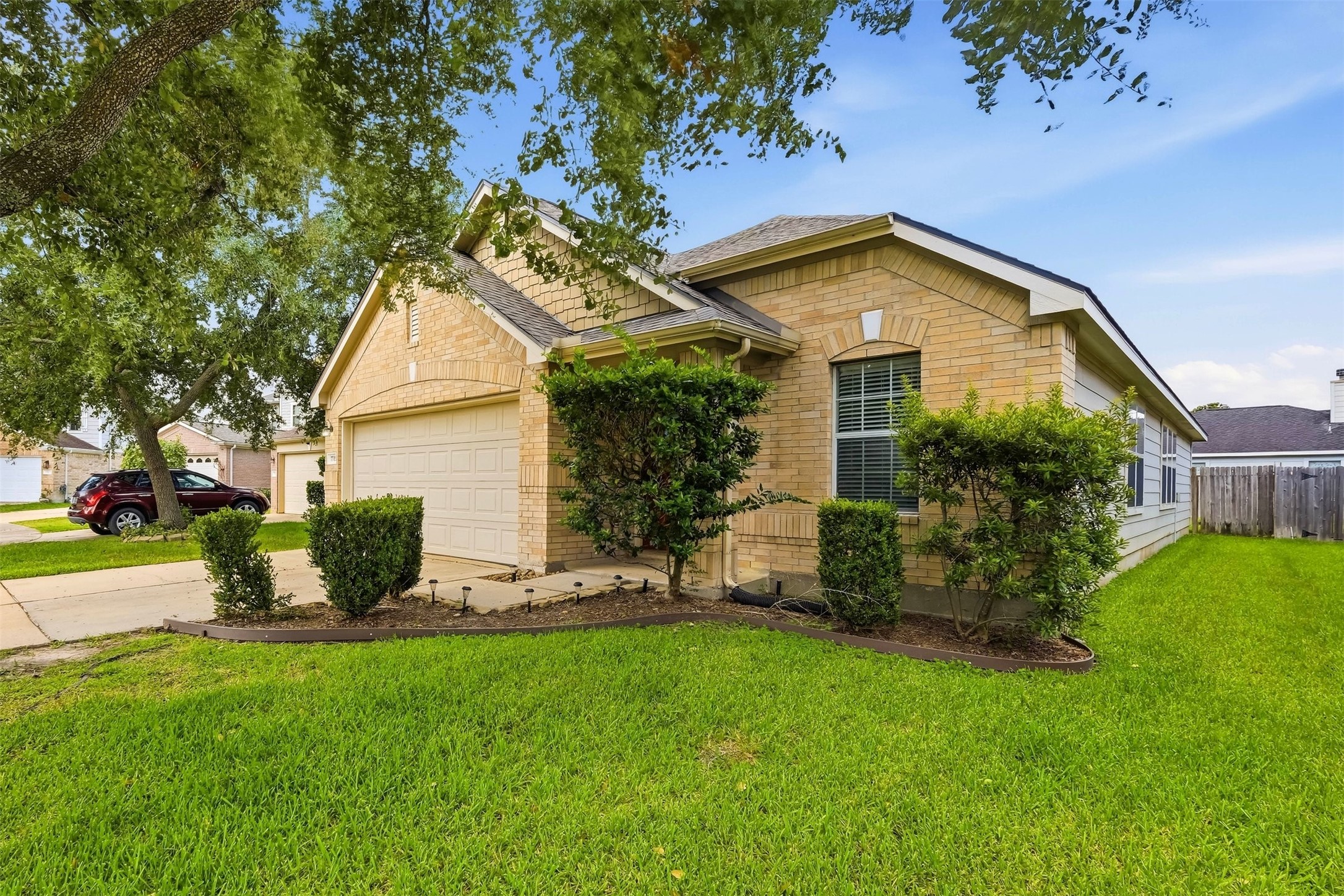 7719 Serene Wood Lane, Cypress, TX 77433 7719 Serene Wood Lane, Cypress, TX 77433