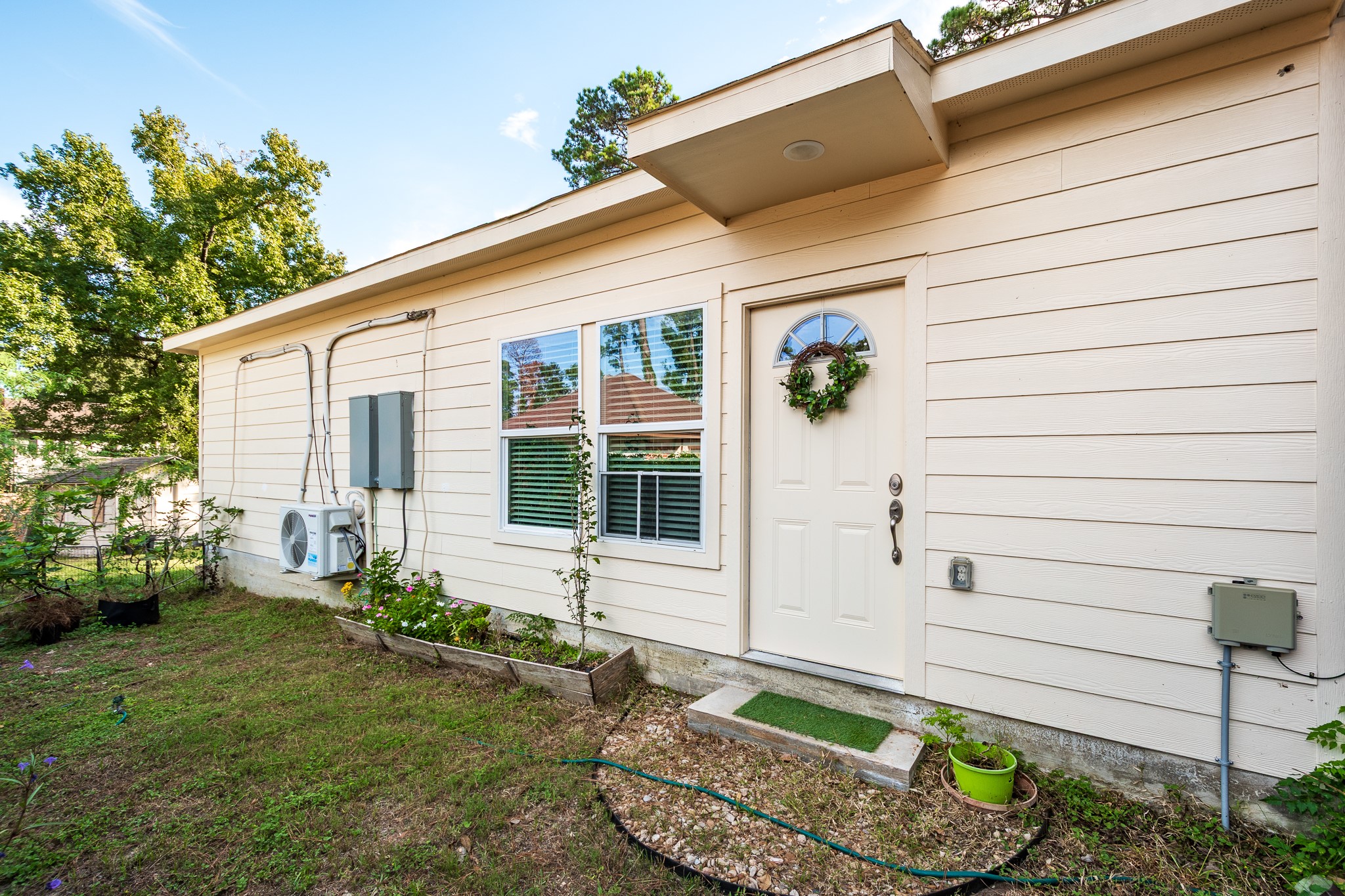 Welcome to your Casita.