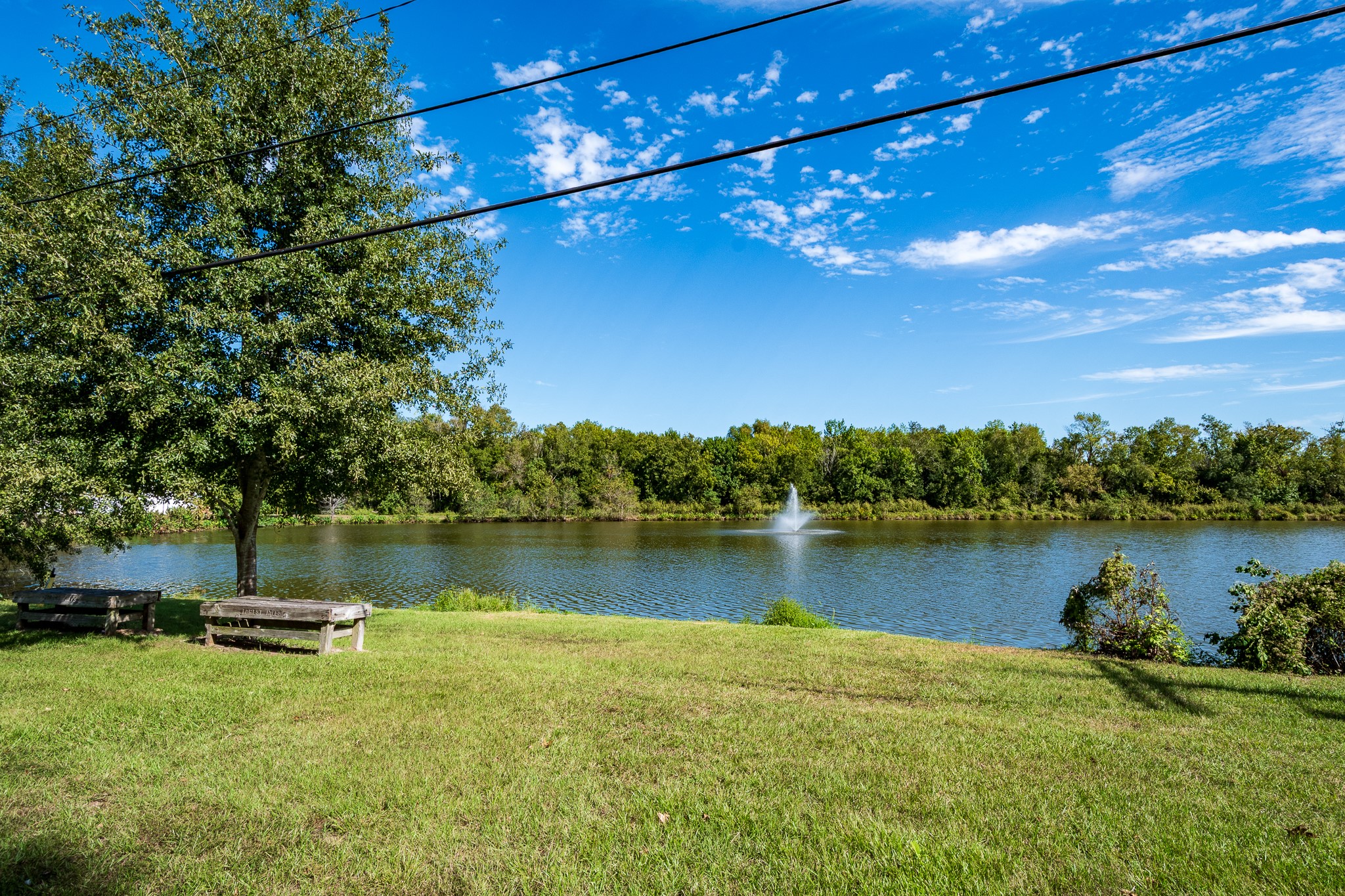 Relax while taking a walk in this beautiful community.