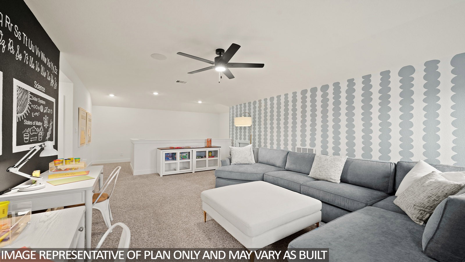 15753 Garden Ridge Drive, Montgomery, TX 77316