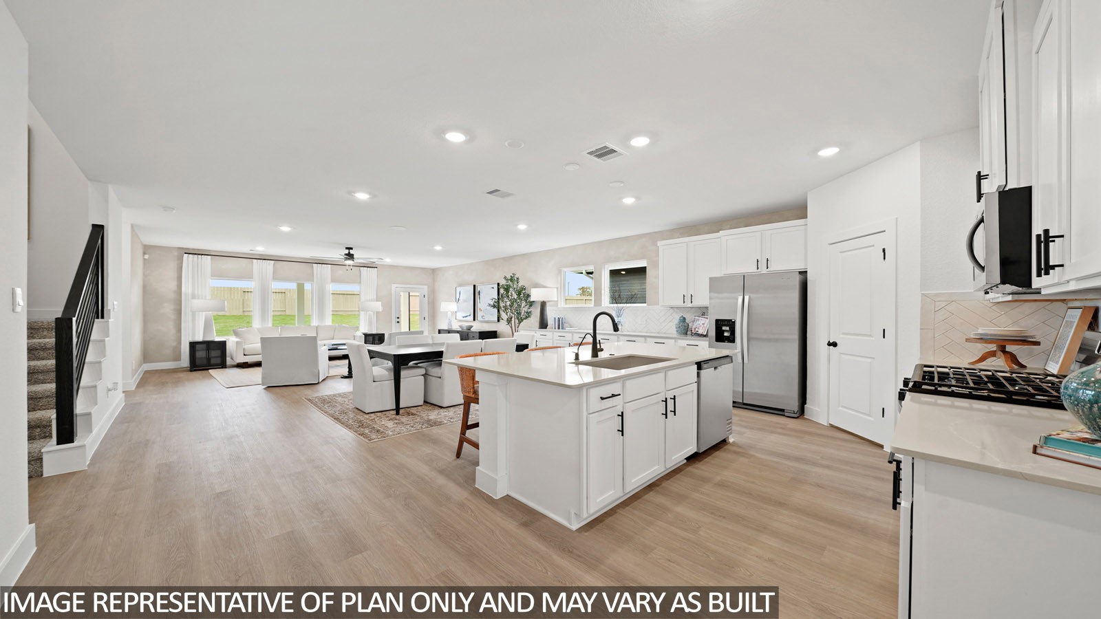15753 Garden Ridge Drive, Montgomery, TX 77316
