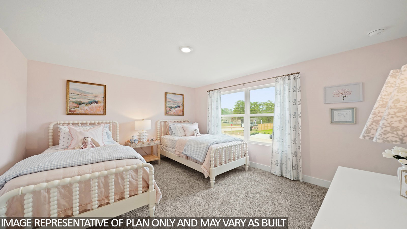 15753 Garden Ridge Drive, Montgomery, TX 77316