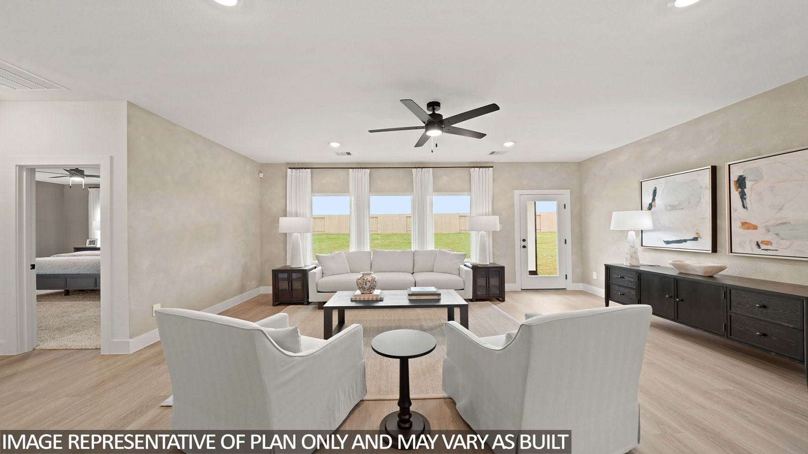 15753 Garden Ridge Drive, Montgomery, TX 77316