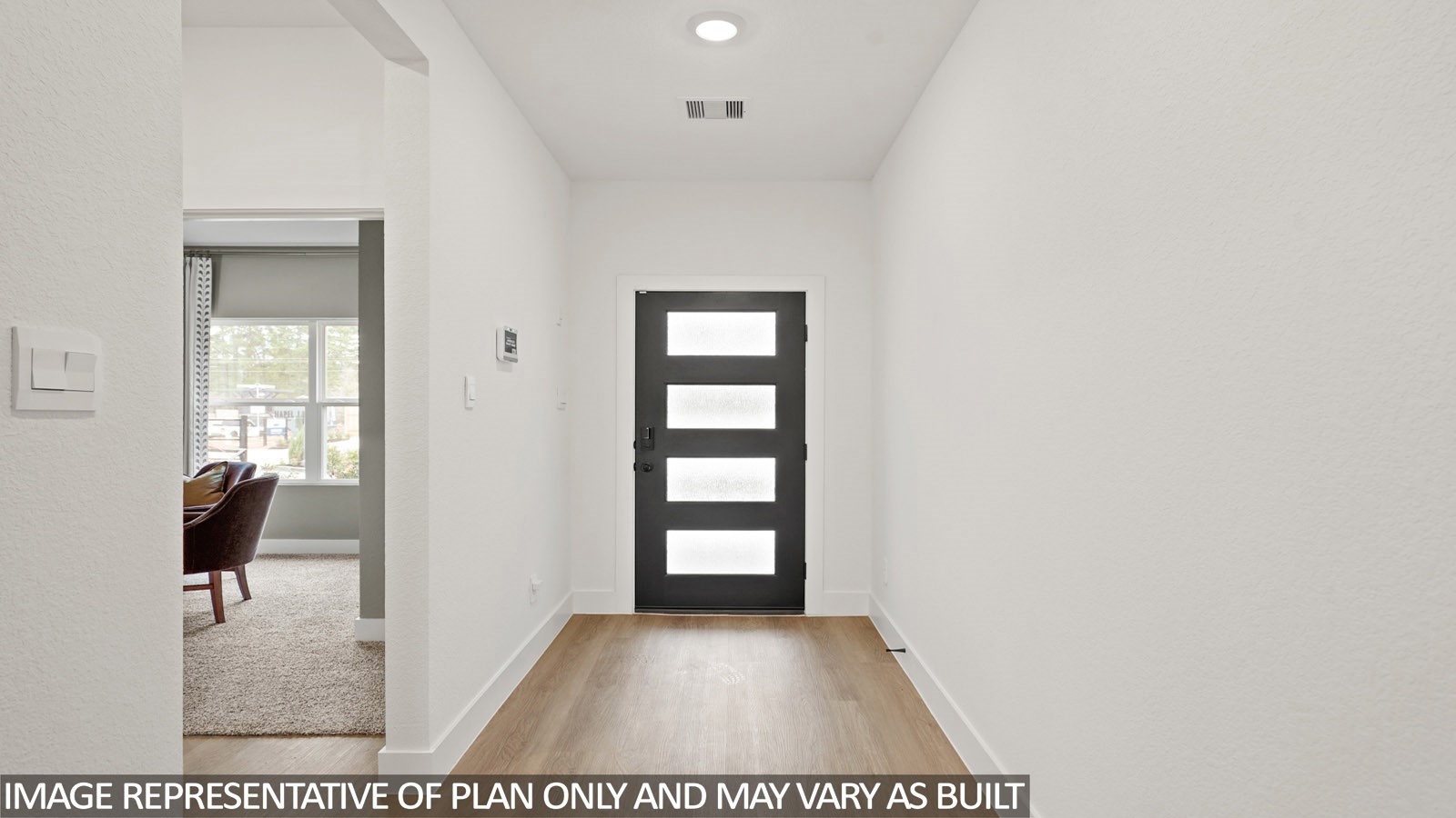 15753 Garden Ridge Drive, Montgomery, TX 77316