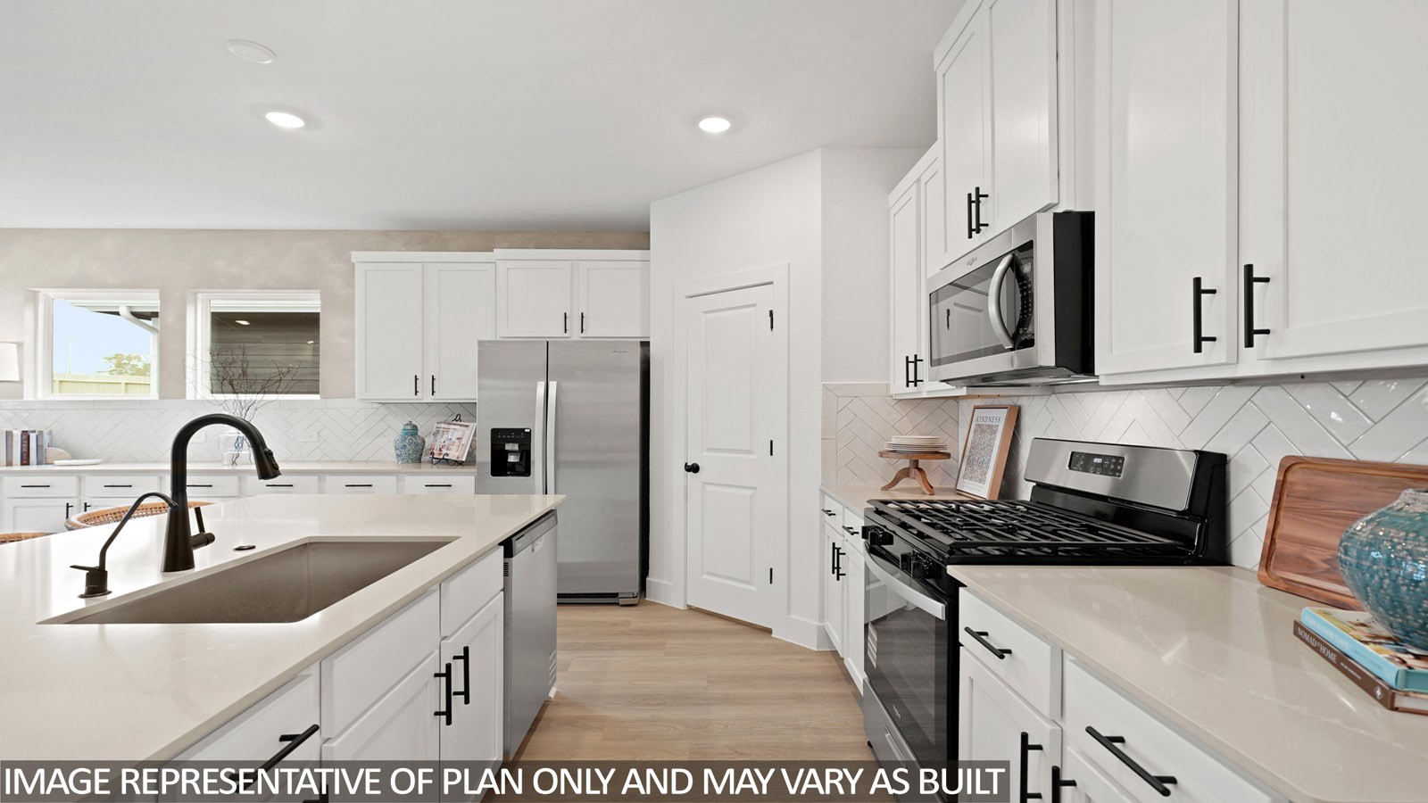 15753 Garden Ridge Drive, Montgomery, TX 77316