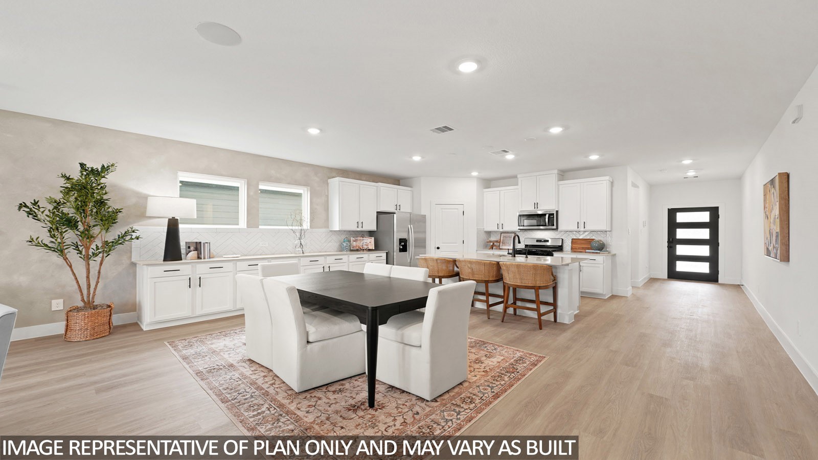 15753 Garden Ridge Drive, Montgomery, TX 77316