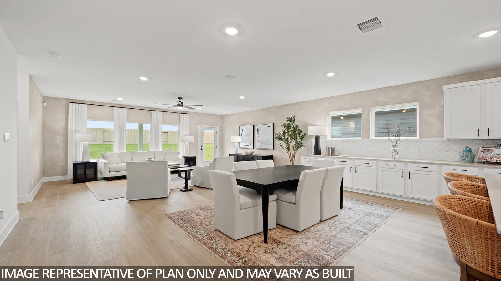 15753 Garden Ridge Drive, Montgomery, TX 77316