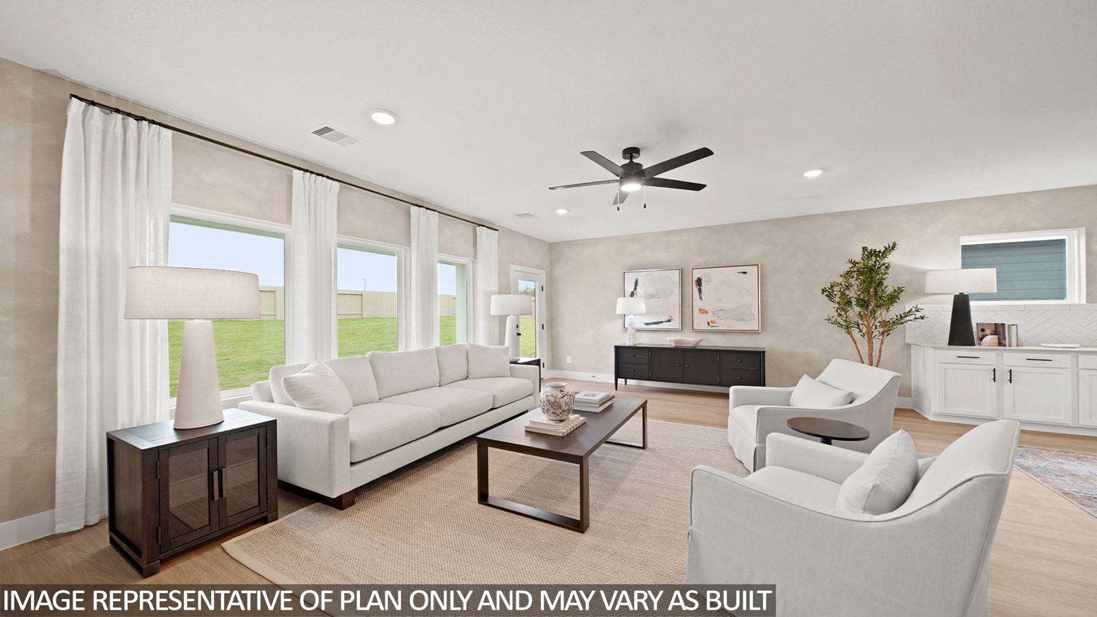 15753 Garden Ridge Drive, Montgomery, TX 77316