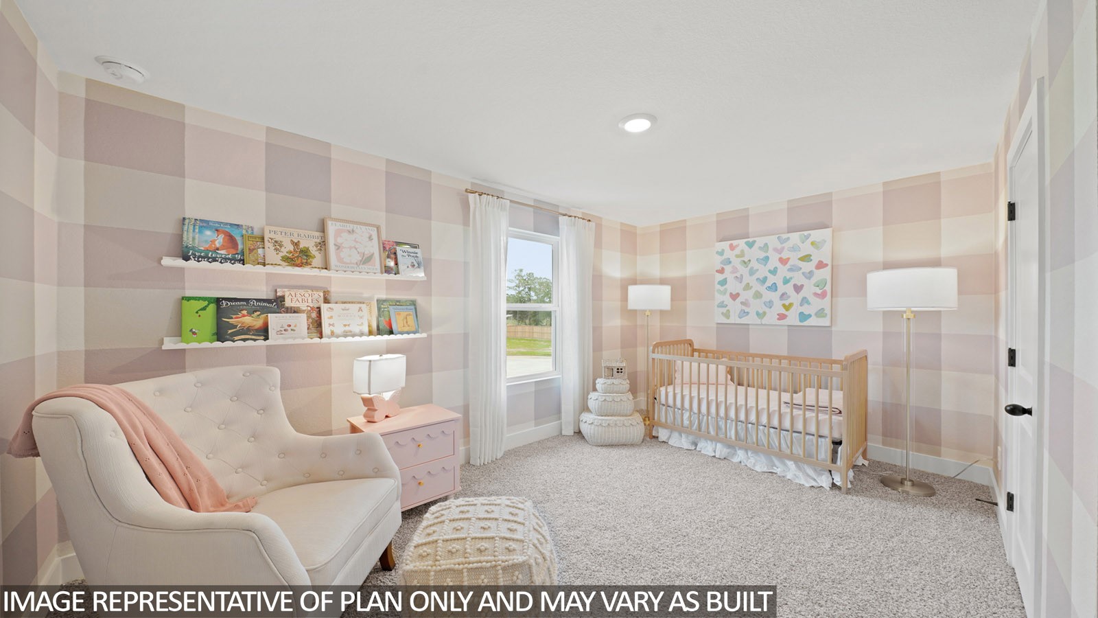 15753 Garden Ridge Drive, Montgomery, TX 77316