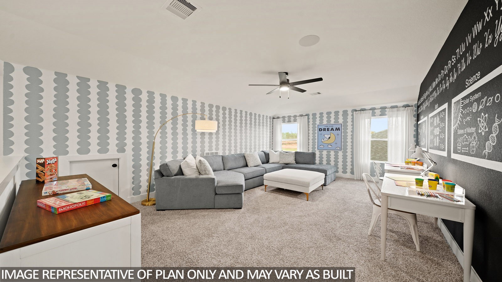 15753 Garden Ridge Drive, Montgomery, TX 77316