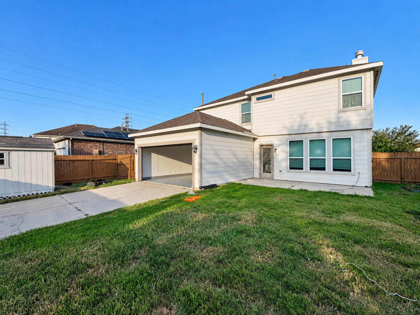 1991 Tranquility Lane, League City, TX 77573