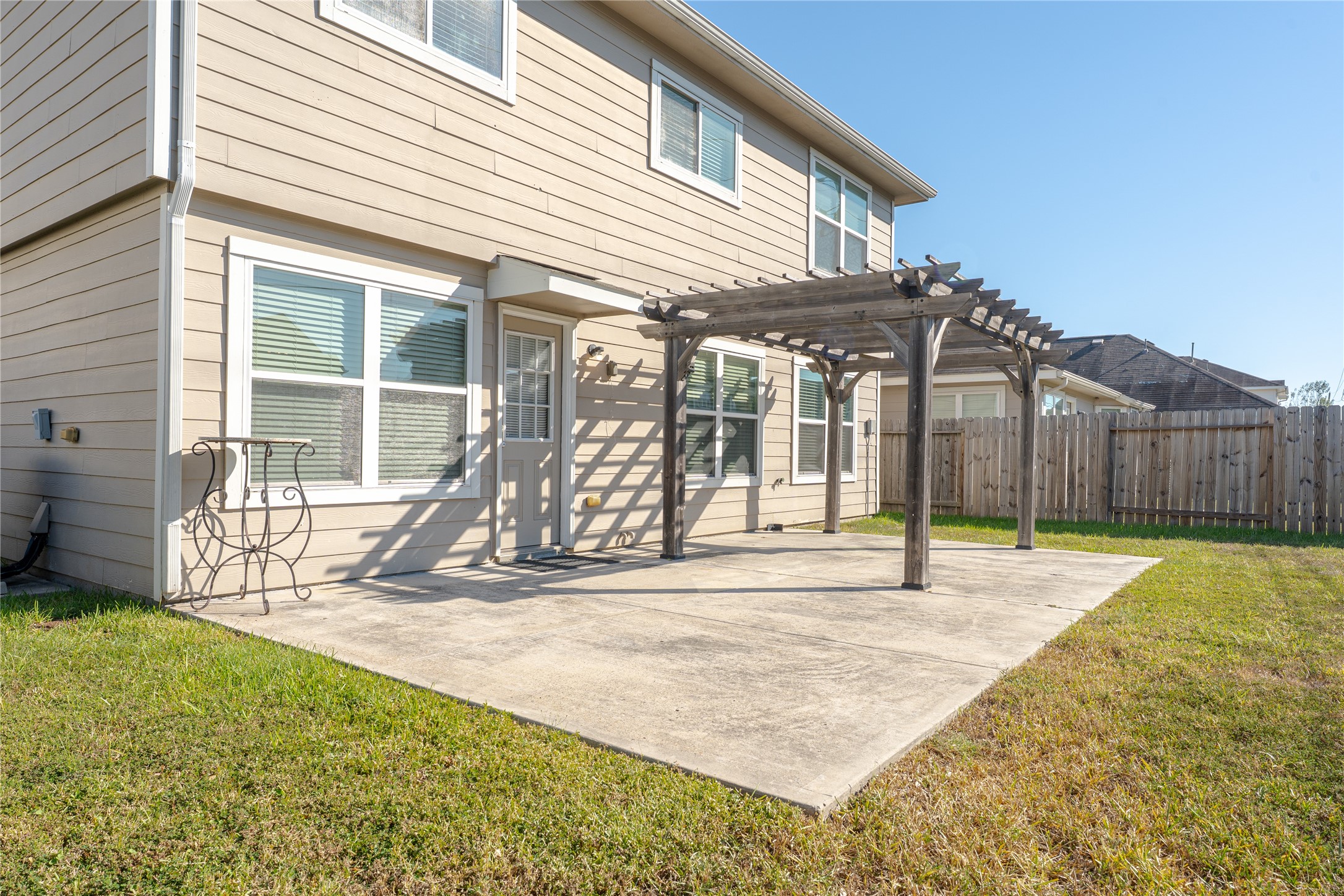 14915 Tranquility Ridge Court, Humble, TX 77396