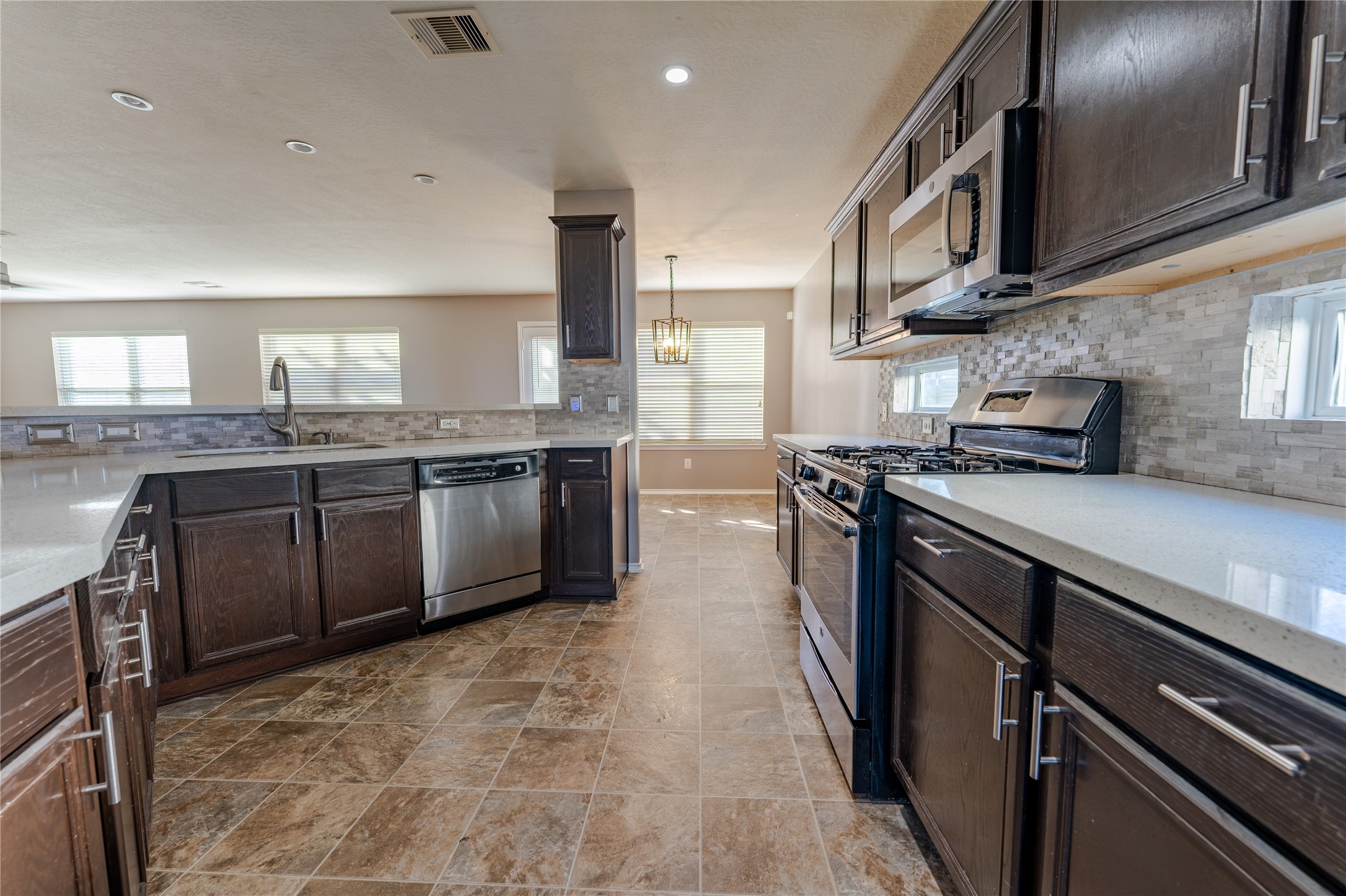 14915 Tranquility Ridge Court, Humble, TX 77396