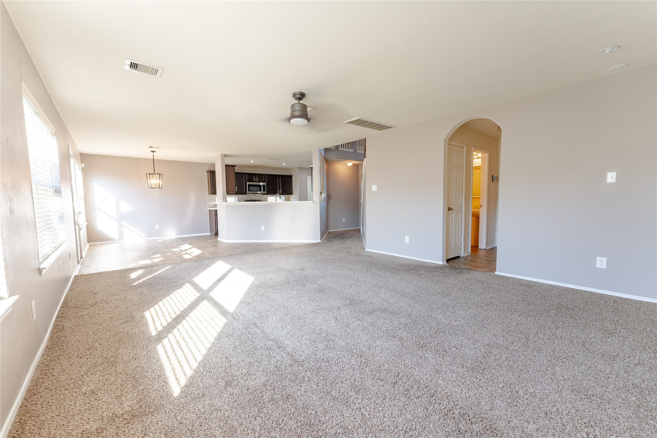 14915 Tranquility Ridge Court, Humble, TX 77396