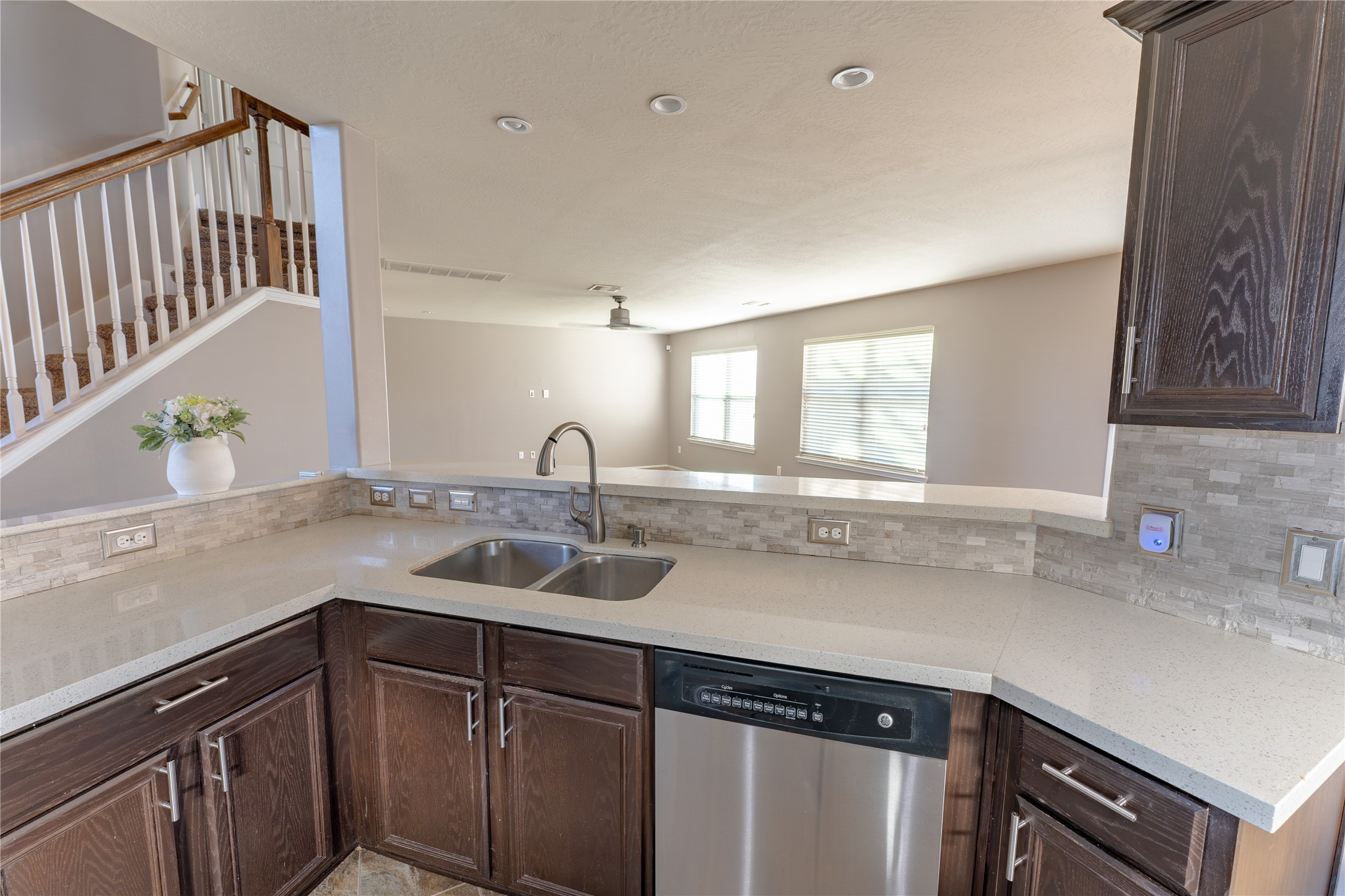 14915 Tranquility Ridge Court, Humble, TX 77396