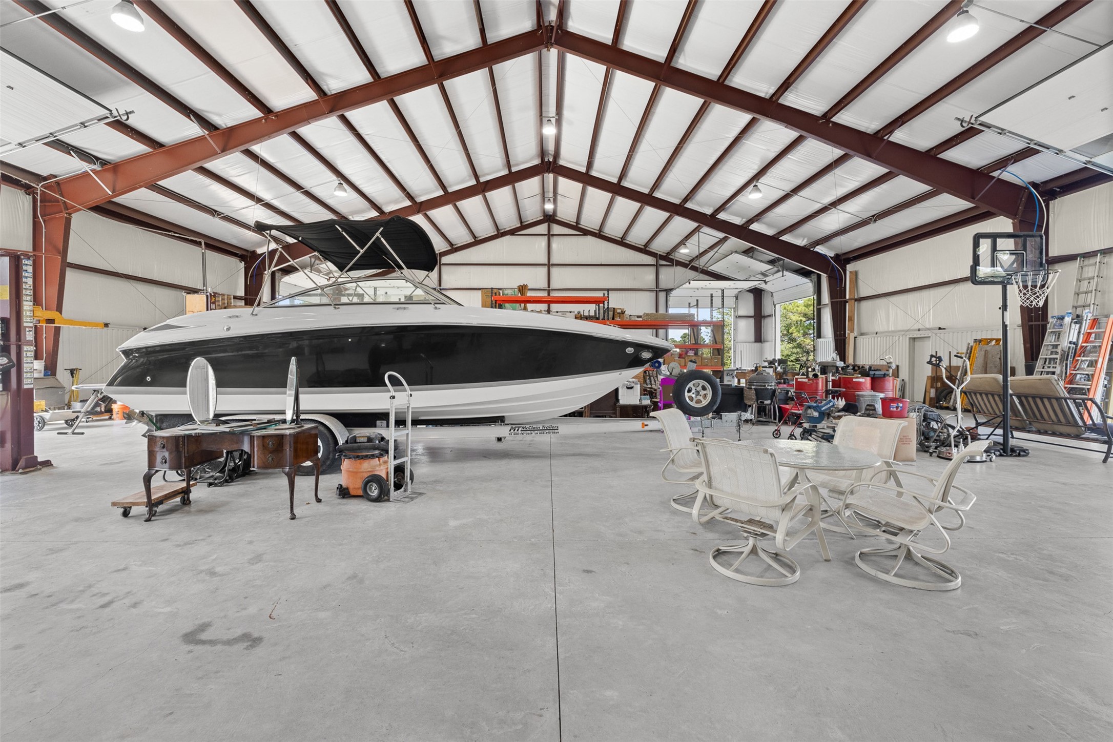 29489 Red Top Road, Richards, TX 77873