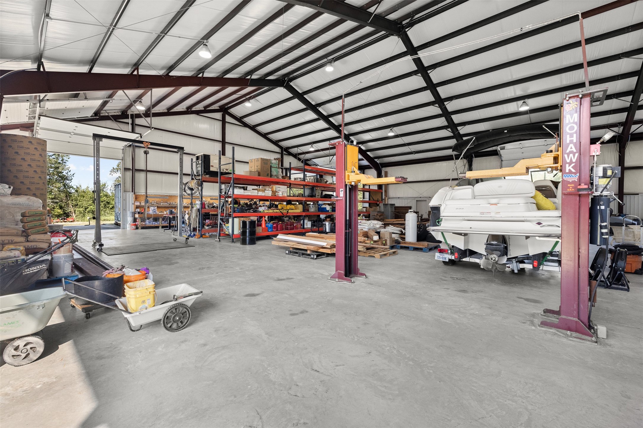 29489 Red Top Road, Richards, TX 77873