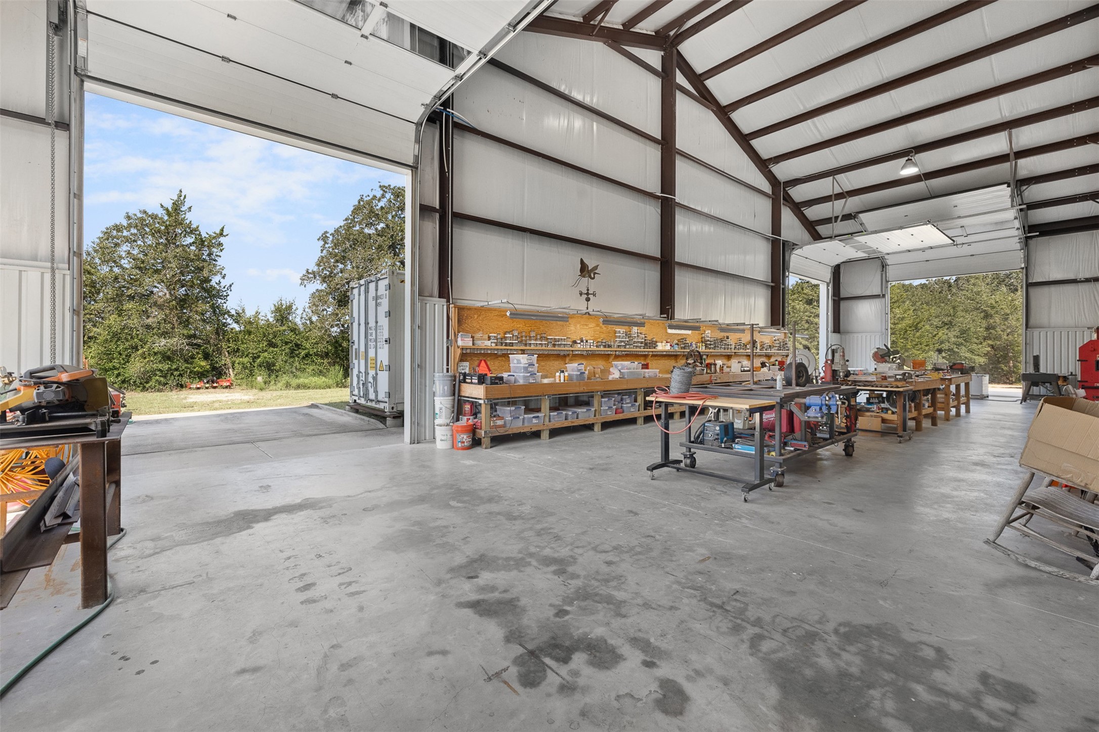 29489 Red Top Road, Richards, TX 77873