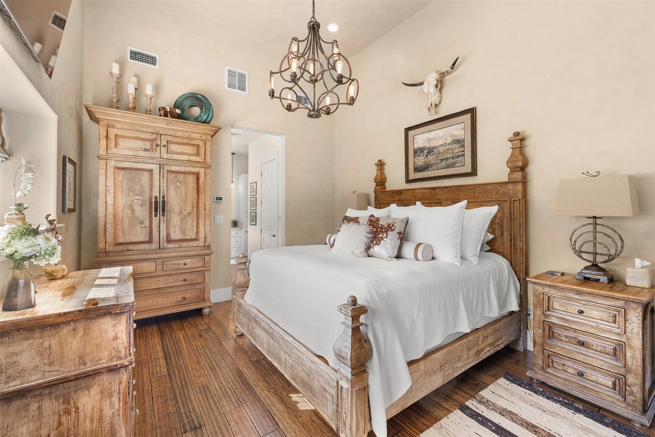 29489 Red Top Road, Richards, TX 77873