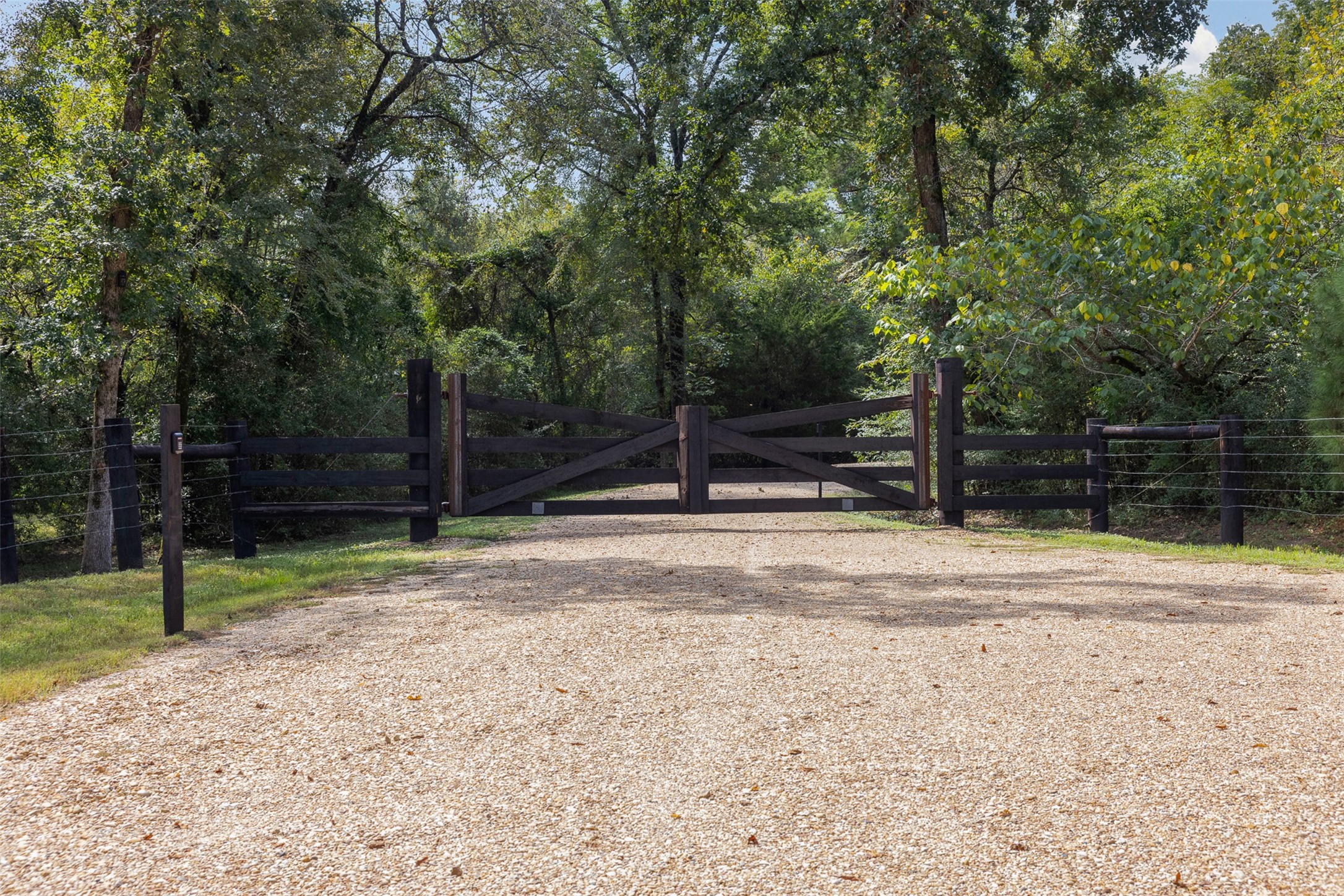 29489 Red Top Road, Richards, TX 77873