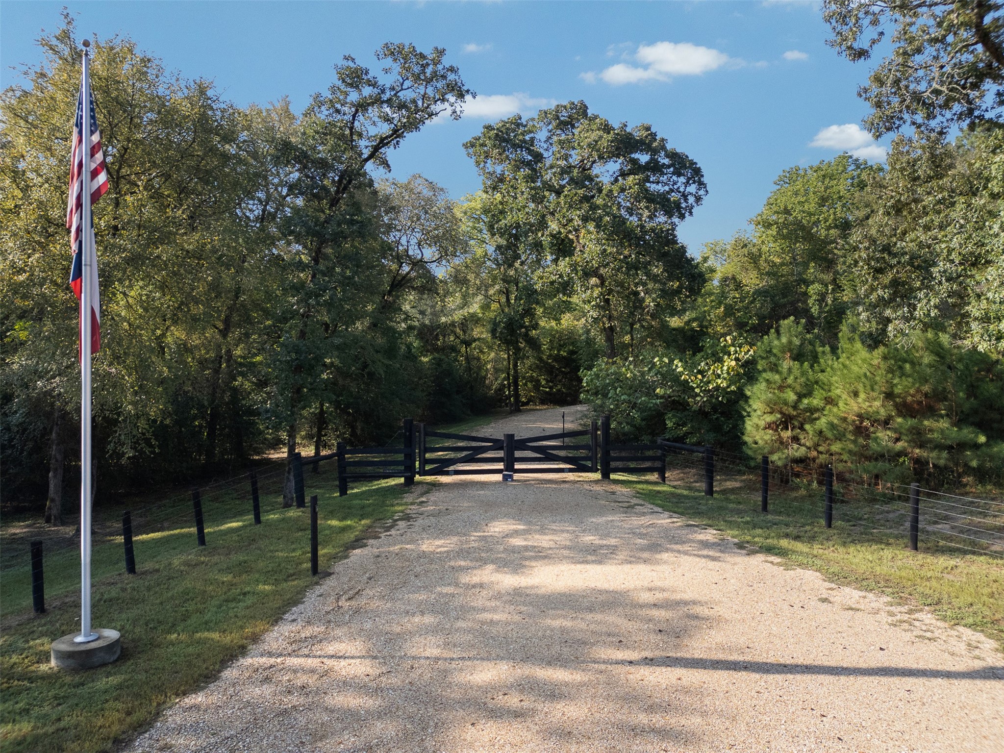 29489 Red Top Road, Richards, TX 77873