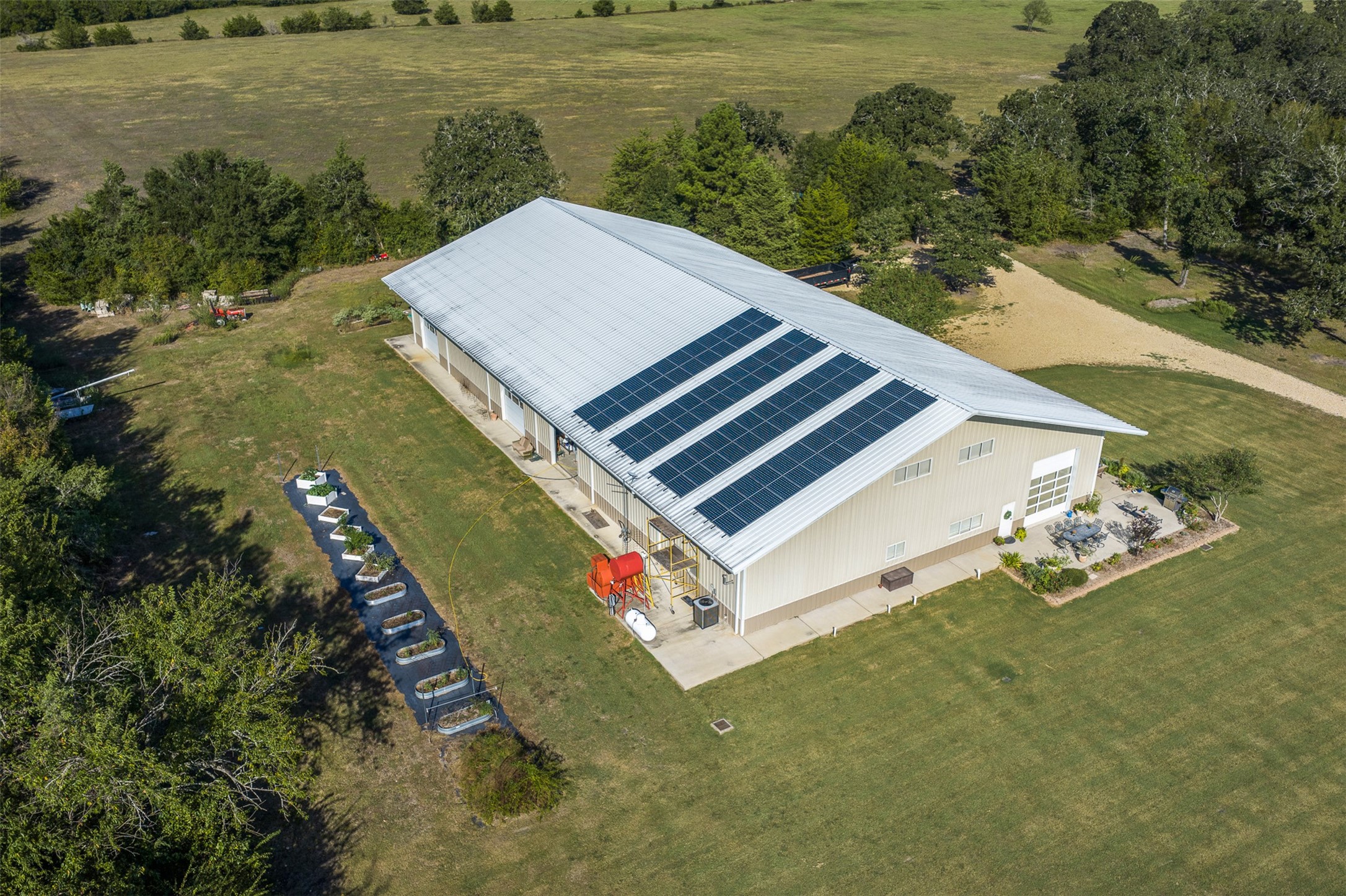 29489 Red Top Road, Richards, TX 77873
