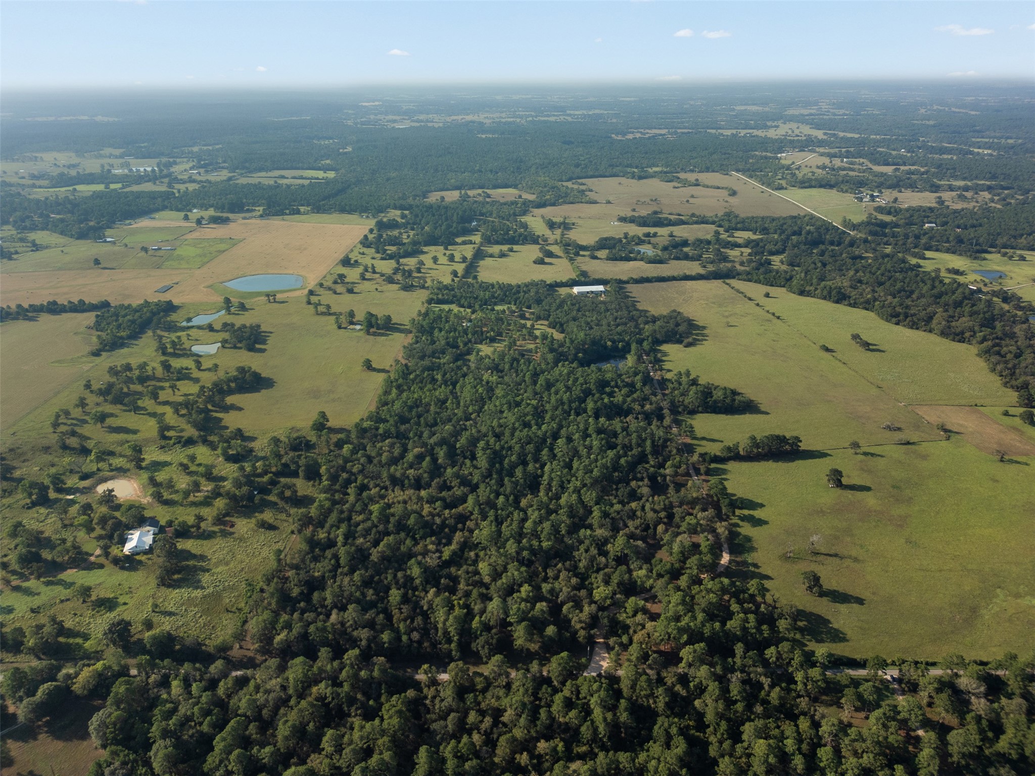 29489 Red Top Road, Richards, TX 77873