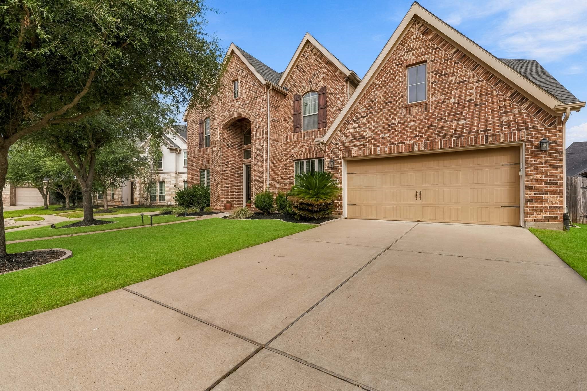 29206 Rock Daisy Court, Katy, TX 77494 29206 Rock Daisy Court, Katy, TX 77494