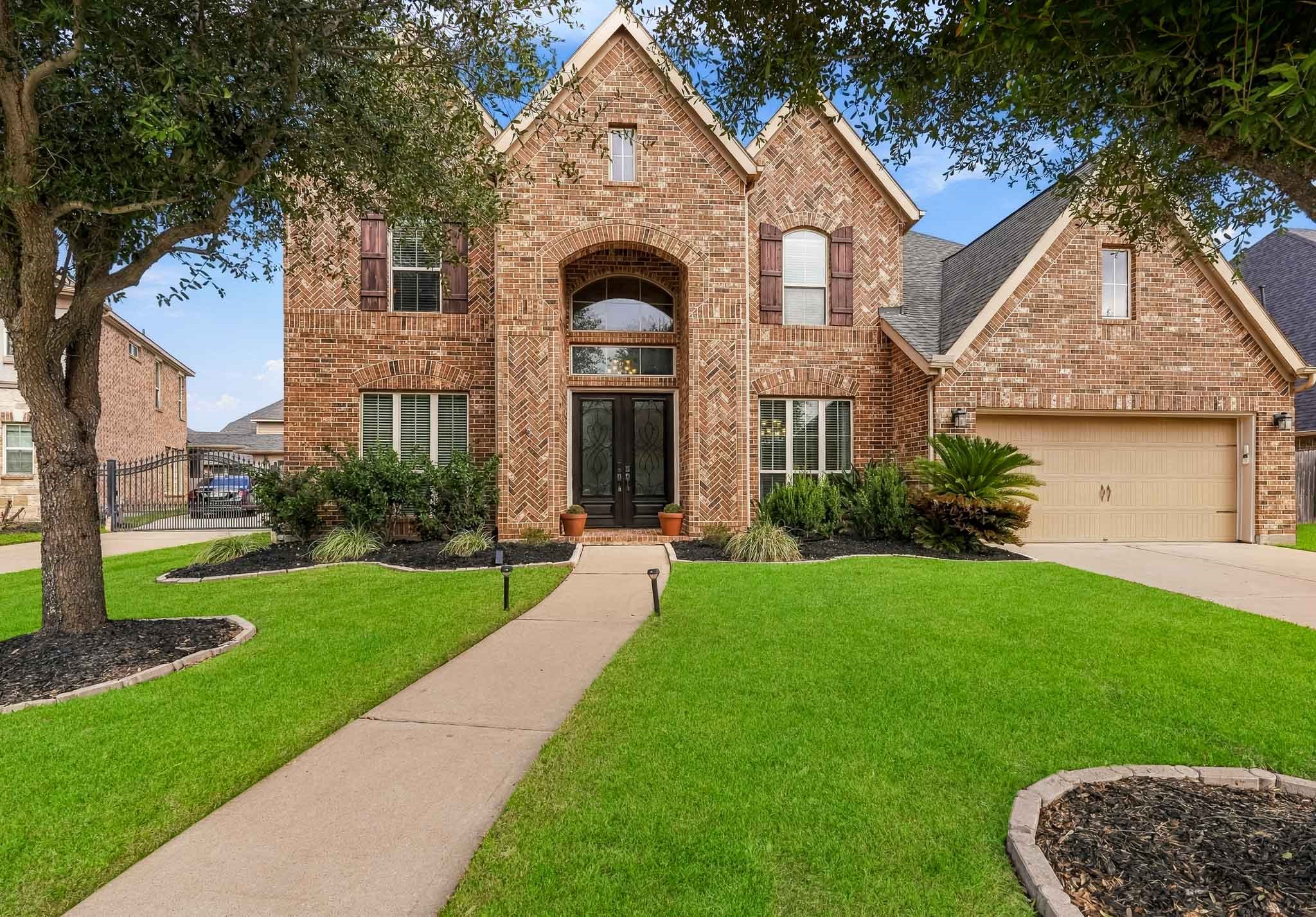29206 Rock Daisy Court, Katy, TX 77494 29206 Rock Daisy Court, Katy, TX 77494