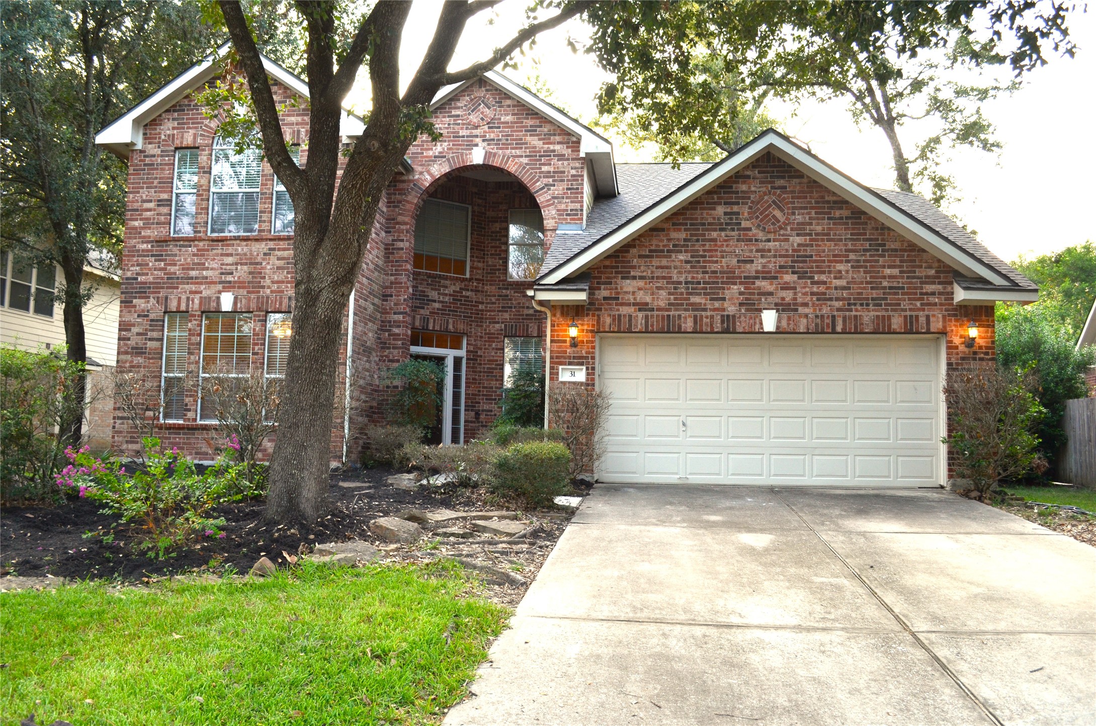 31 New Dawn Place, The Woodlands, TX 77385