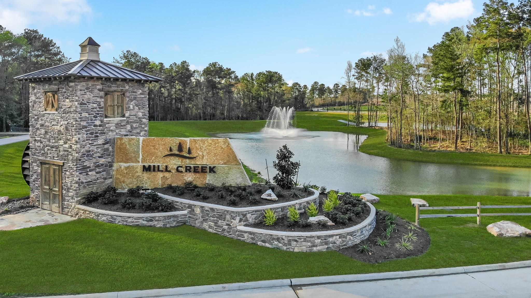 14897 Ivy Blossom Drive, Magnolia, TX 77354