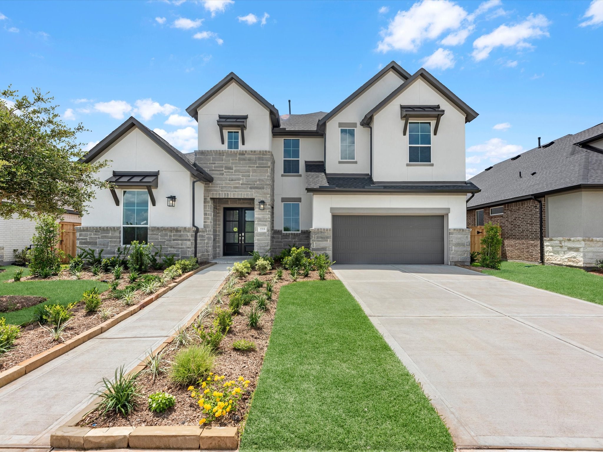 2715 Crown Ridge Drive, Missouri City, TX 77459