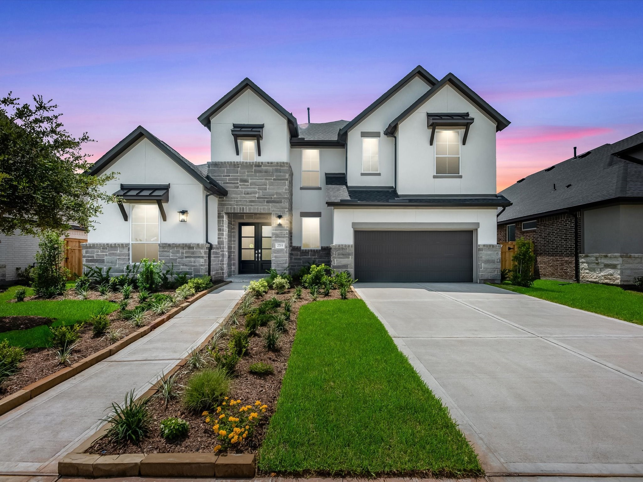 2715 Crown Ridge Drive, Missouri City, TX 77459
