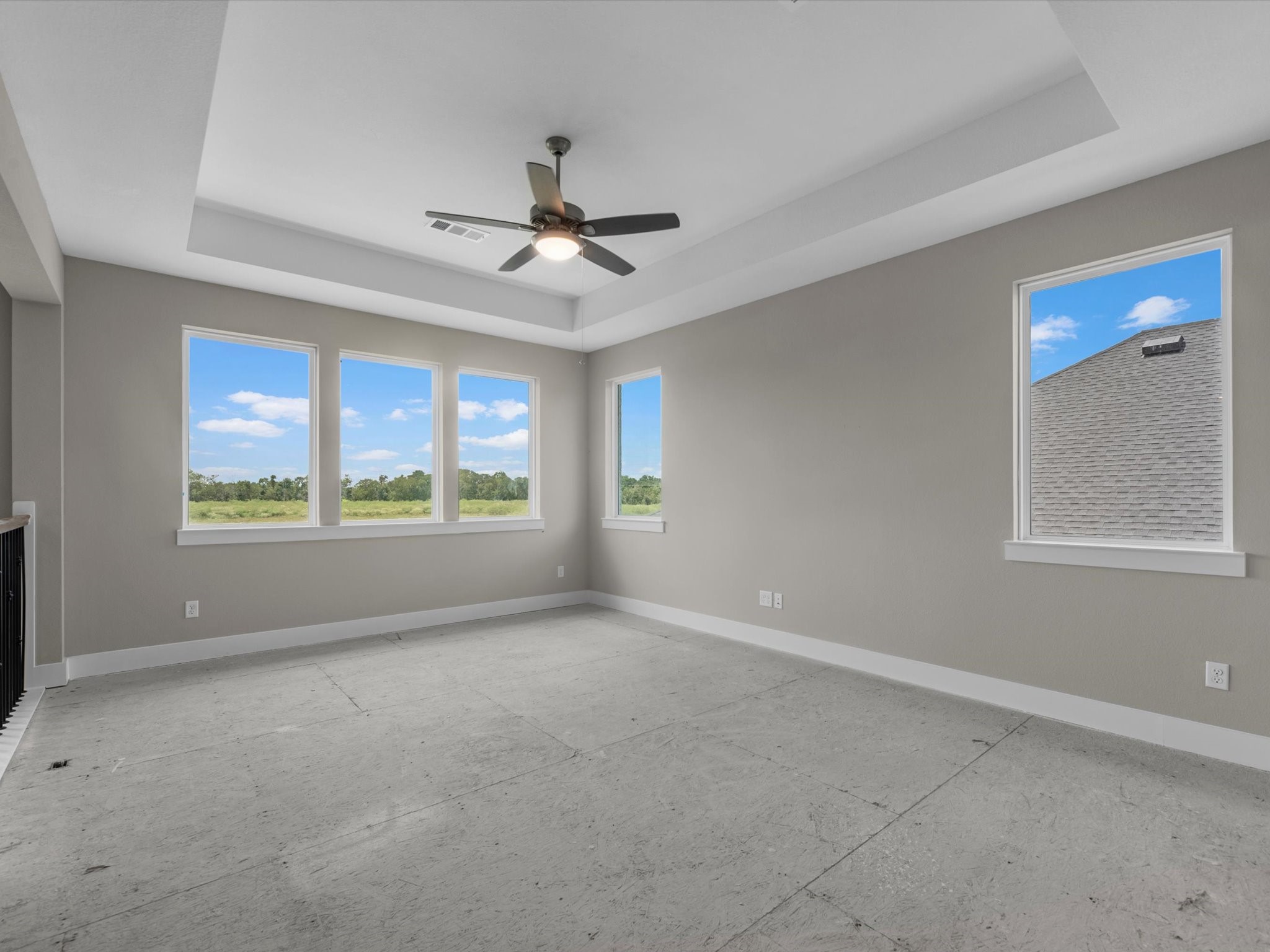 2715 Crown Ridge Drive, Missouri City, TX 77459